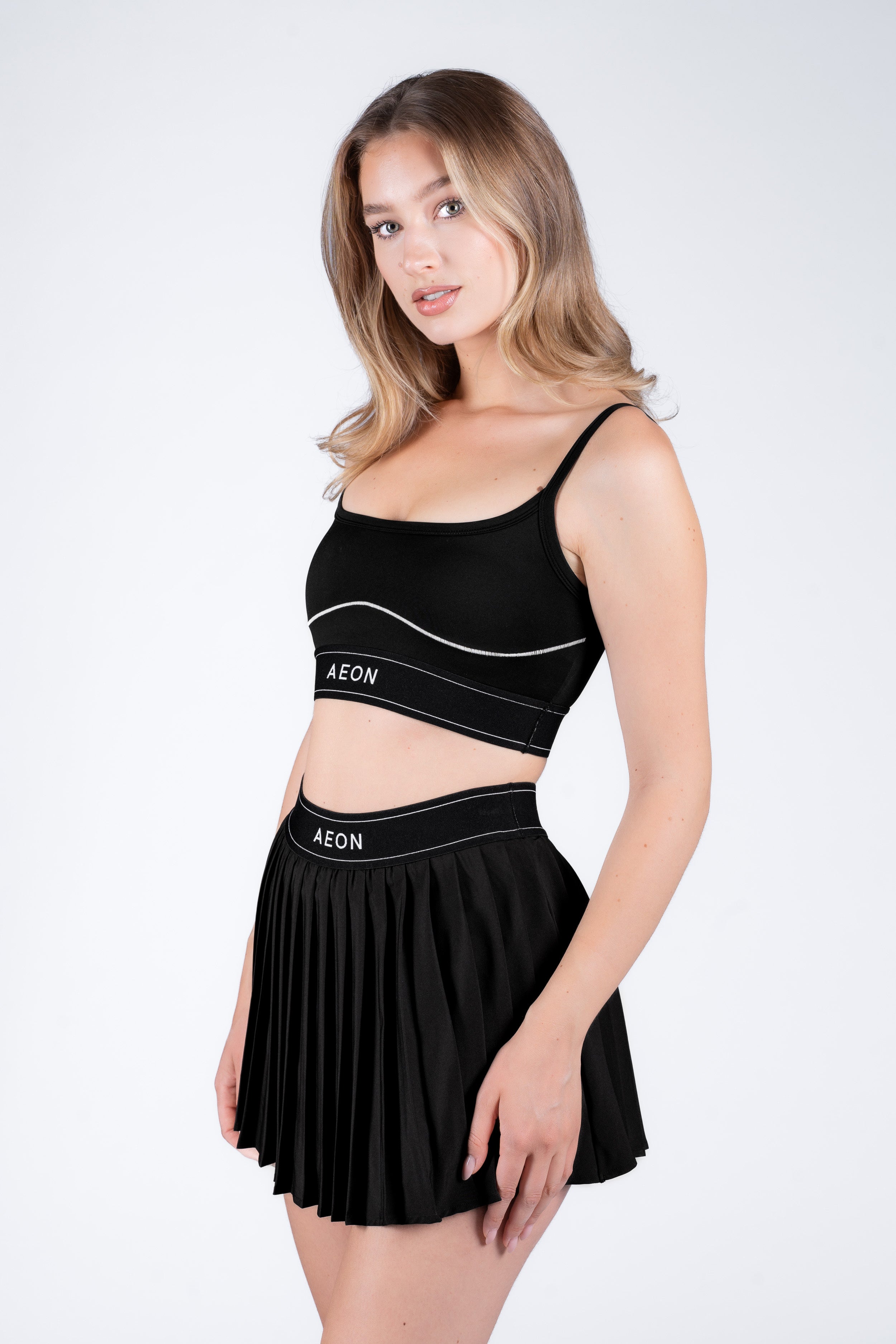 SECOND SKIN PRO TOP