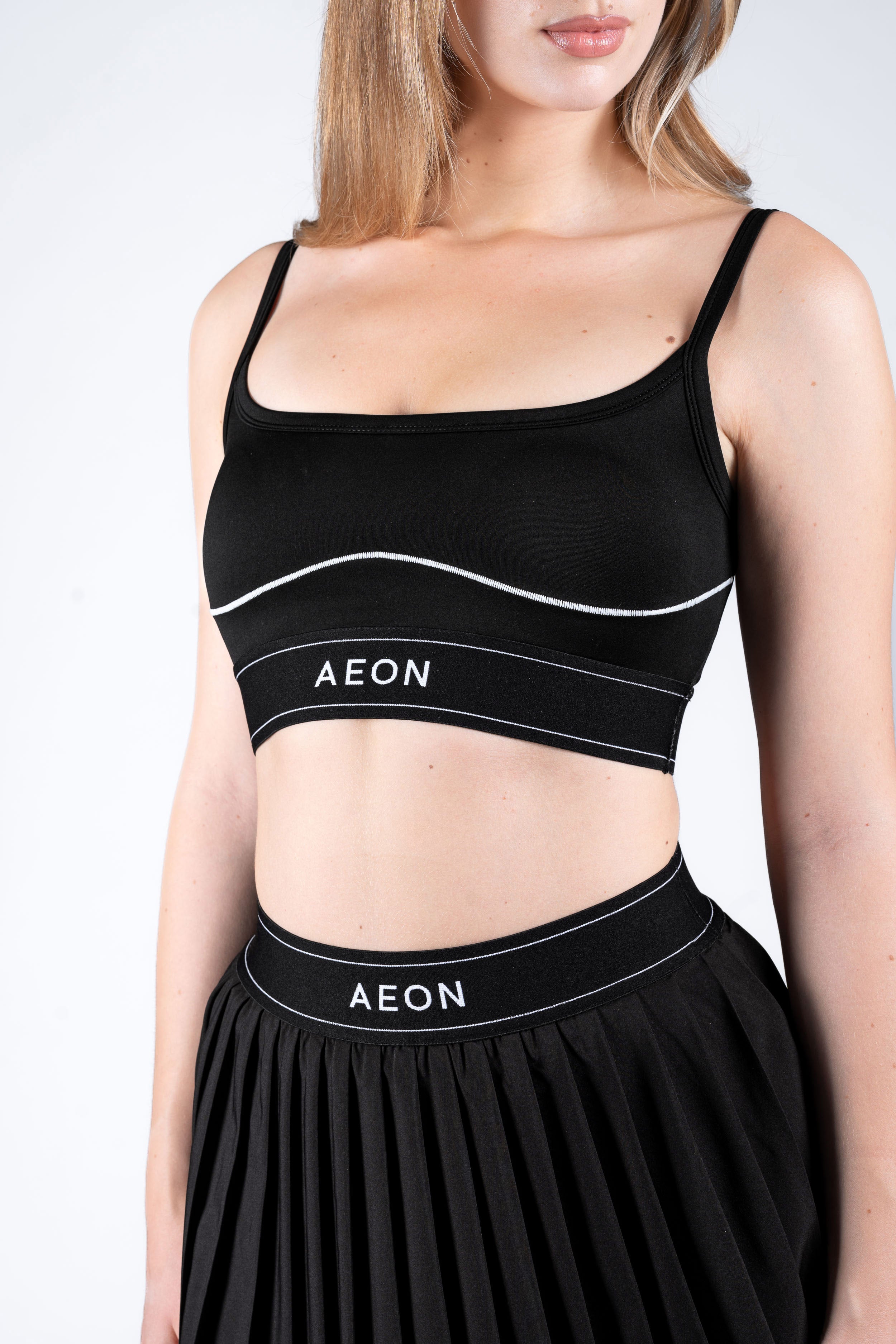 SECOND SKIN PRO TOP