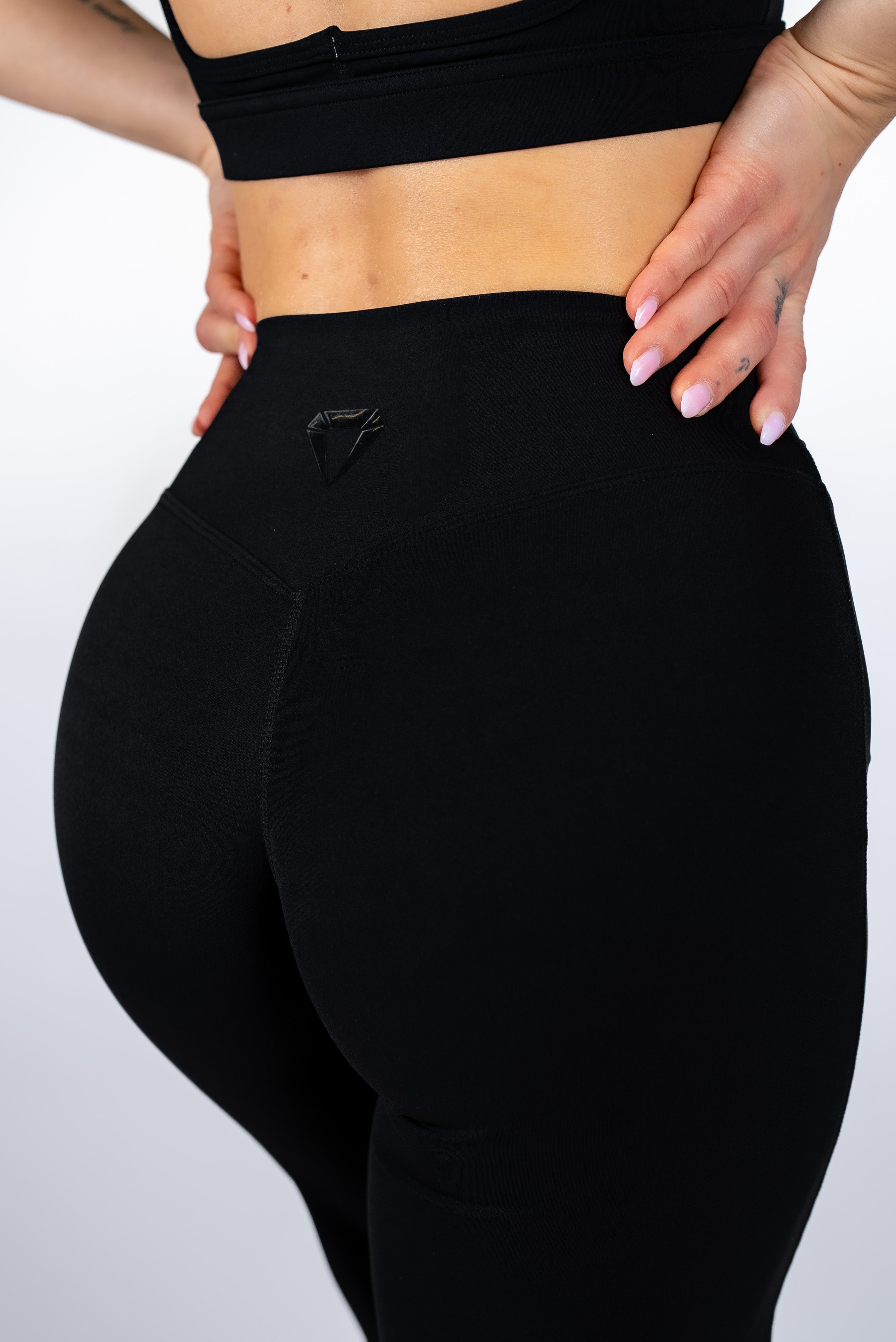 SECOND SKIN WIDE LEG TAJICE