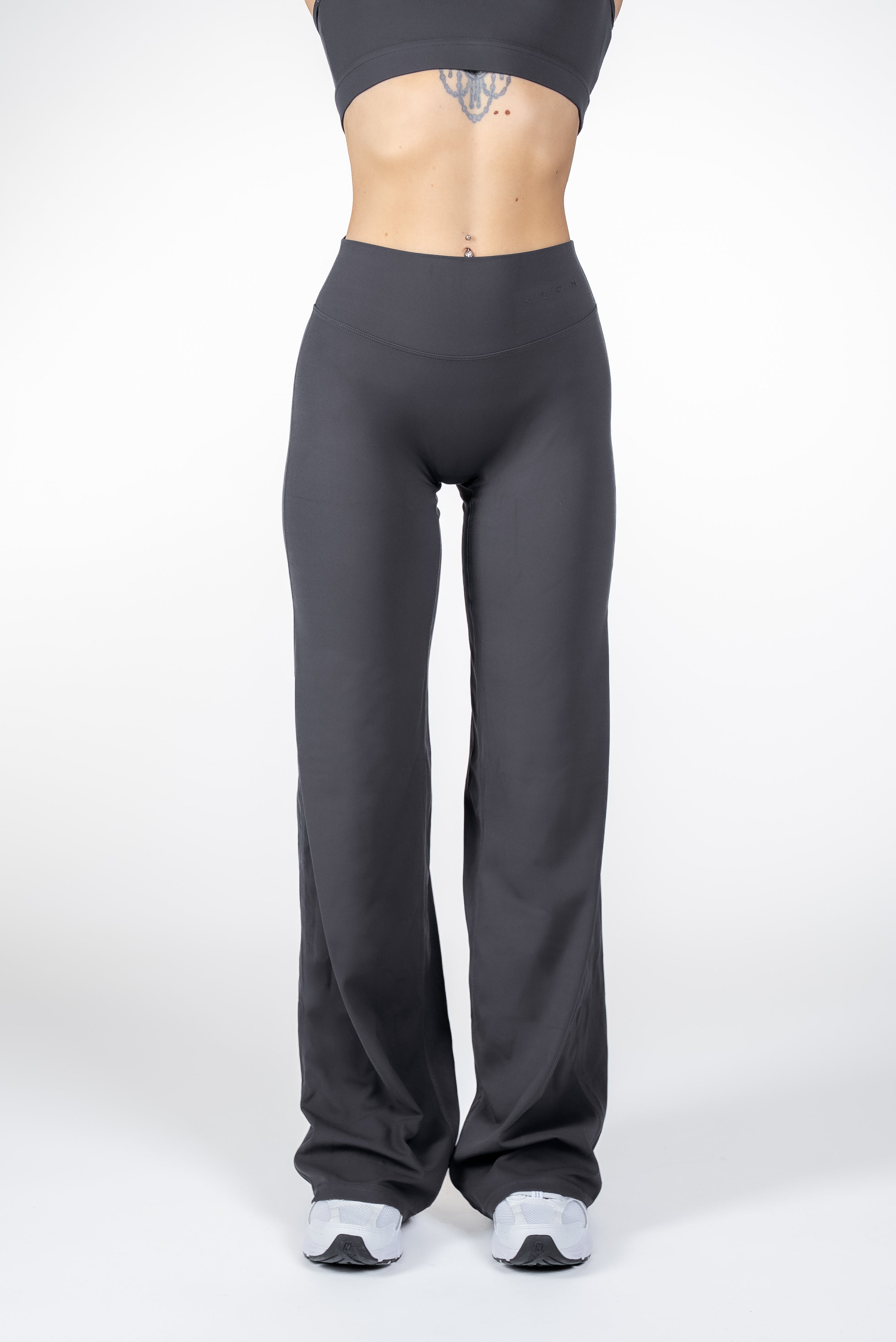 SECOND SKIN WIDE LEG TAJICE