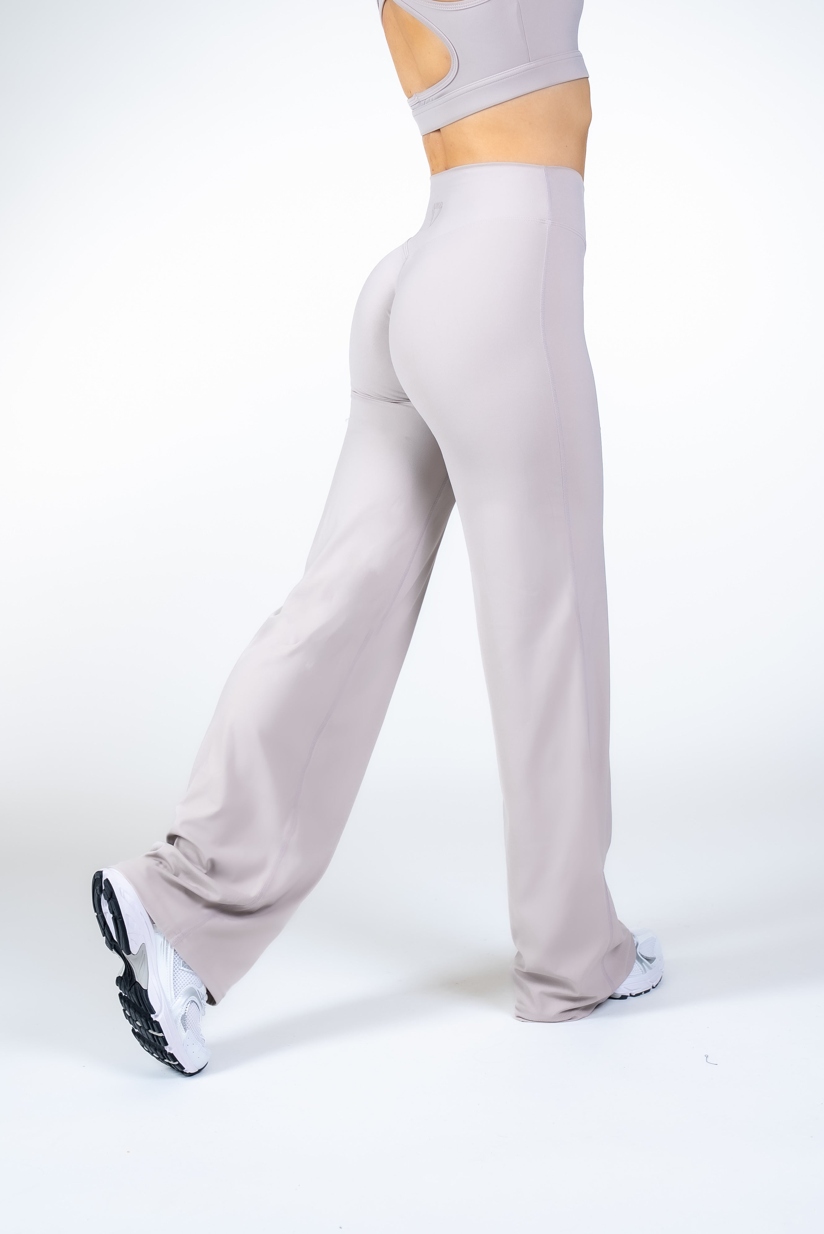 SECOND SKIN WIDE LEG TAJICE