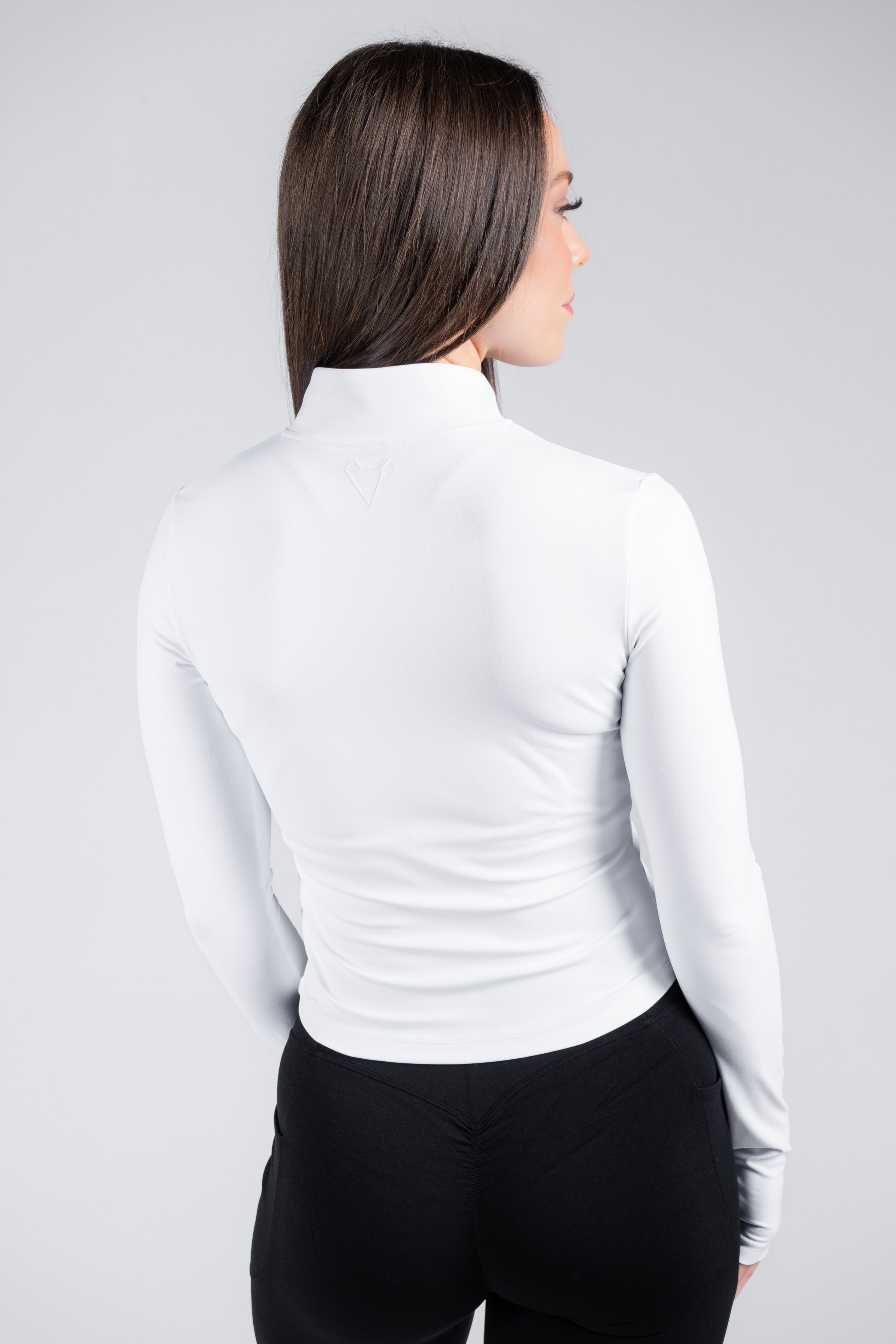 SECOND SKIN SCULPT JAKNA