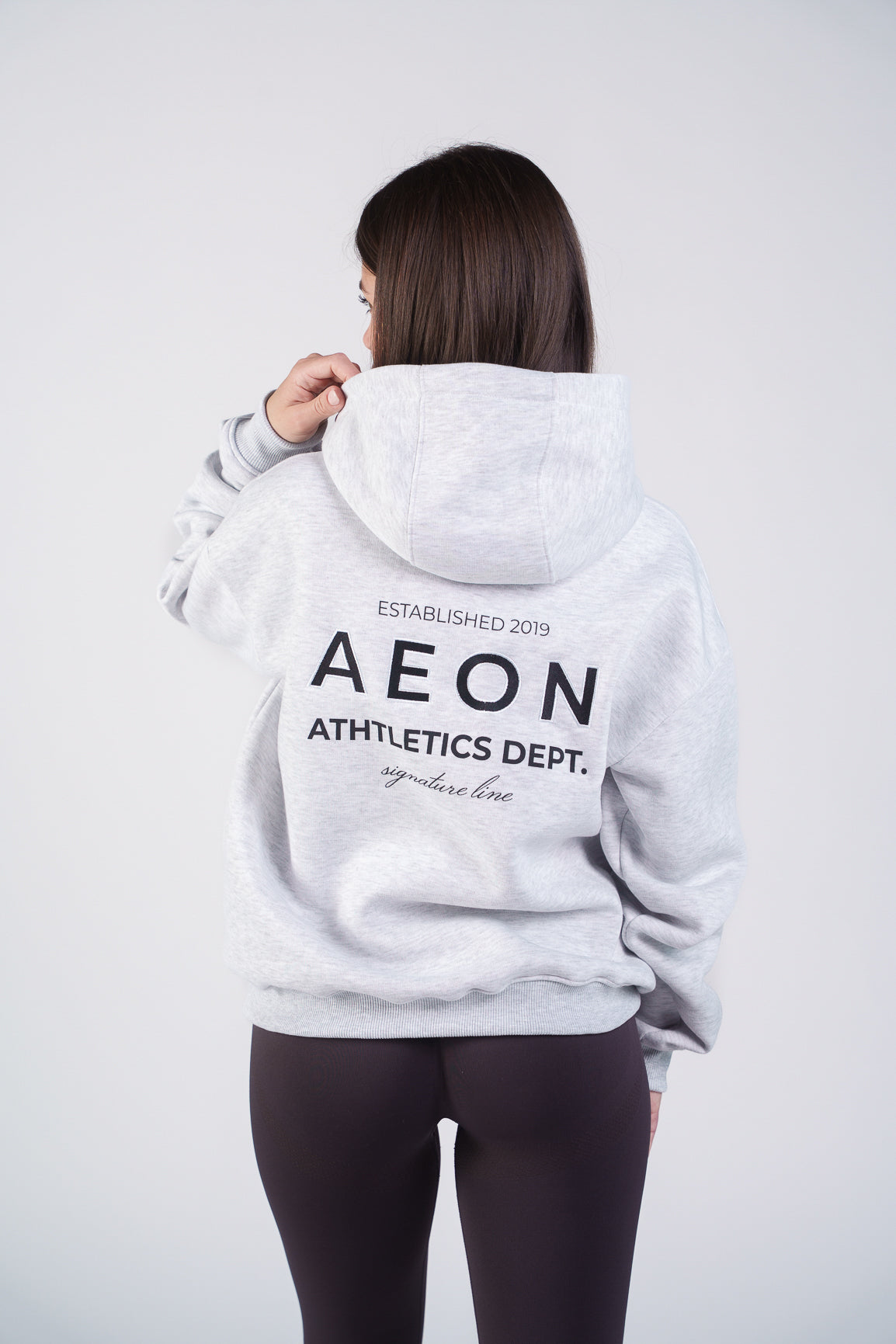 SIGNATURE ŽENSKA MAJICA SA KAPULJAČOM