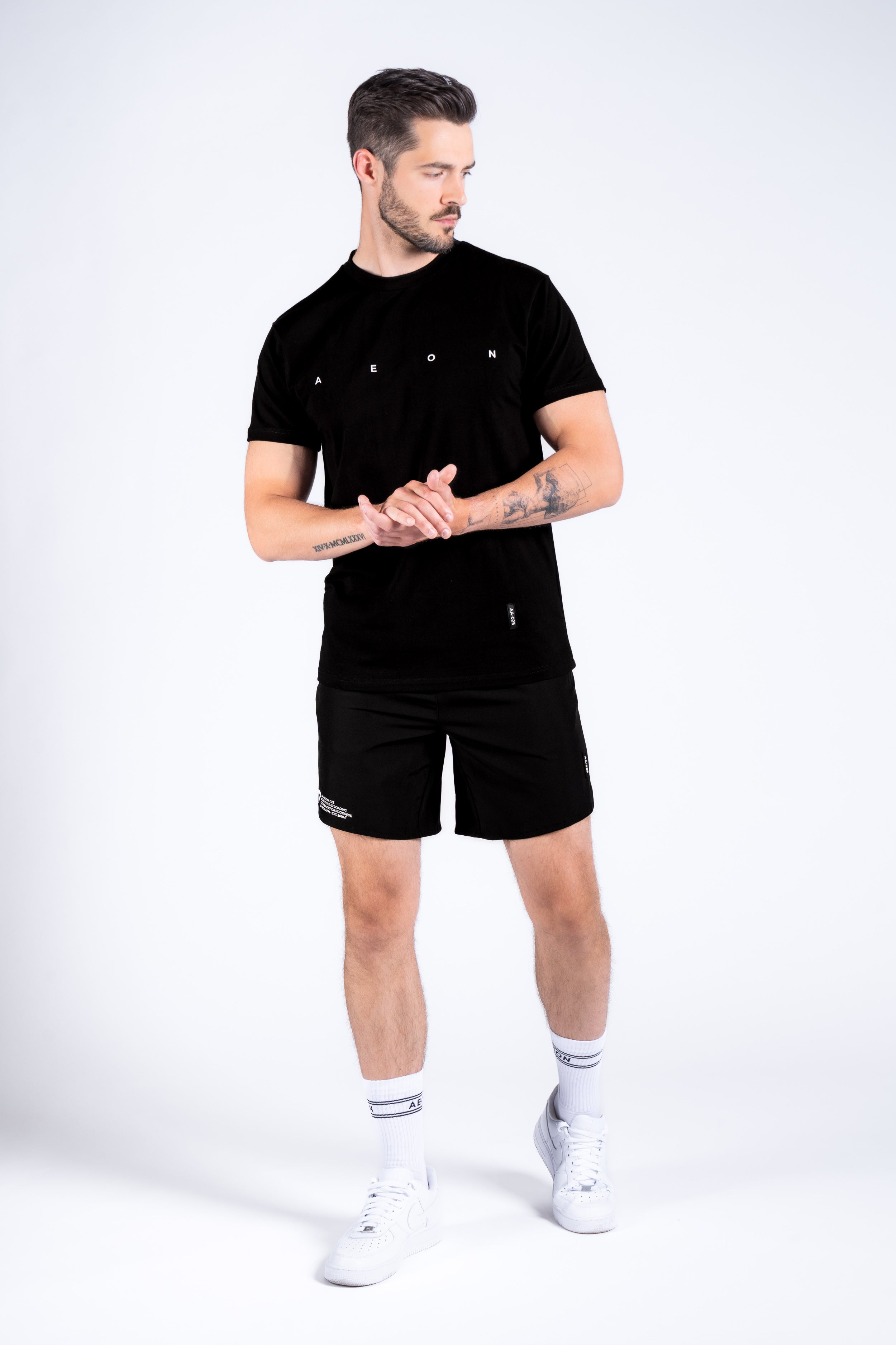 ICON PERFORMANCE KRATKE HLAČE