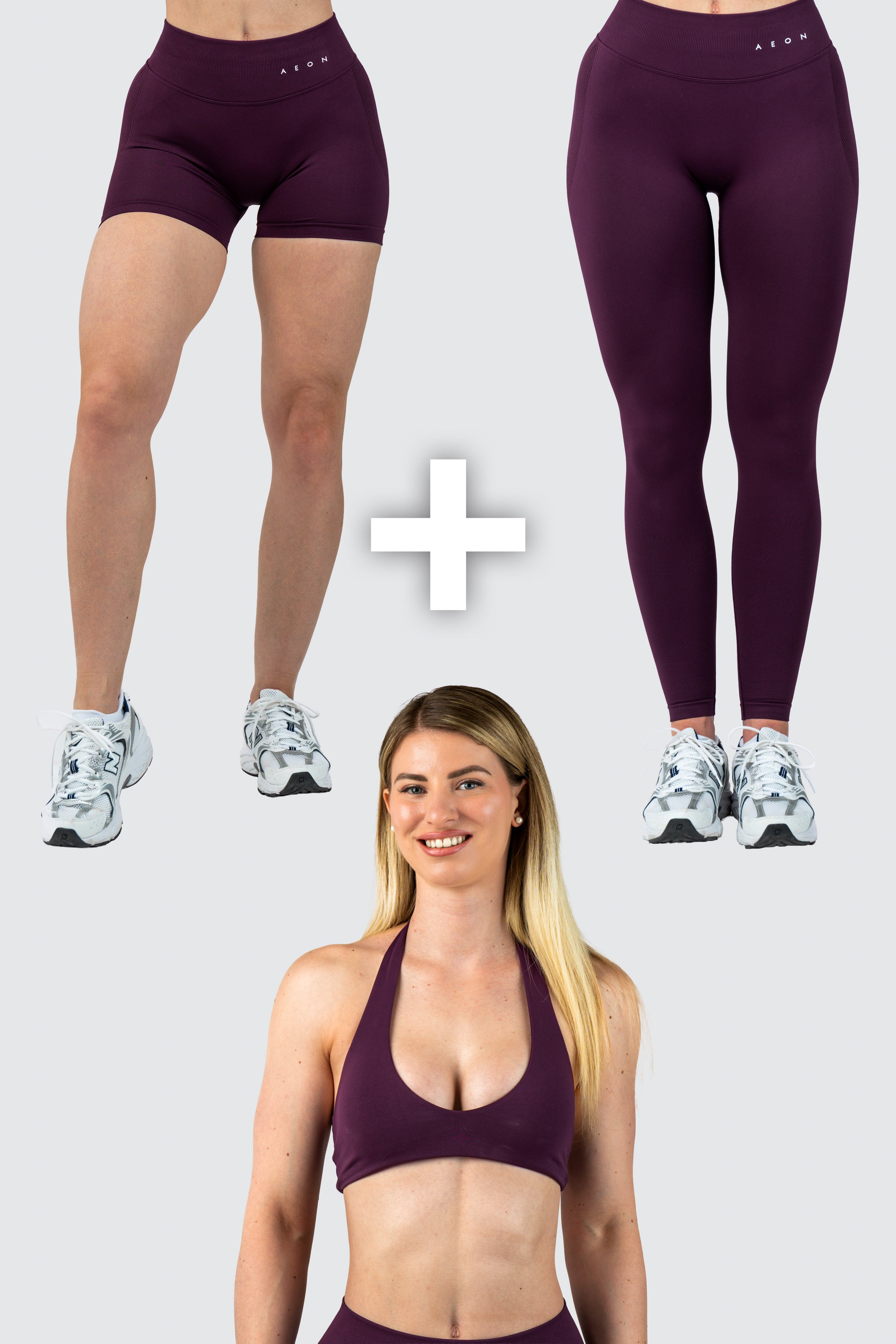 MOTION KOMPLET V2 - BLACKBERRY (3-DJELNI)