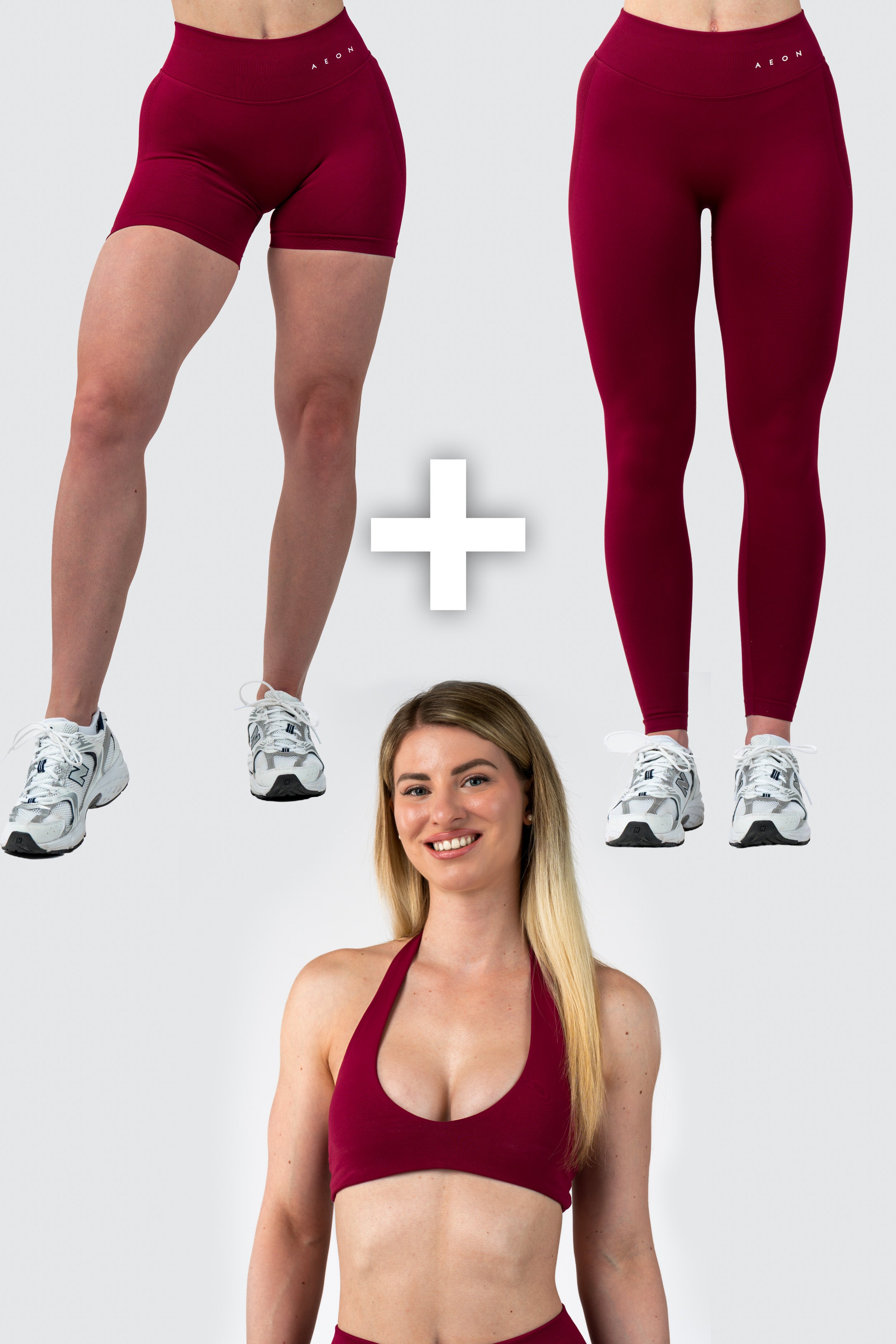 MOTION KOMPLET V2 - SOUR CHERRY (3-DJELNI)