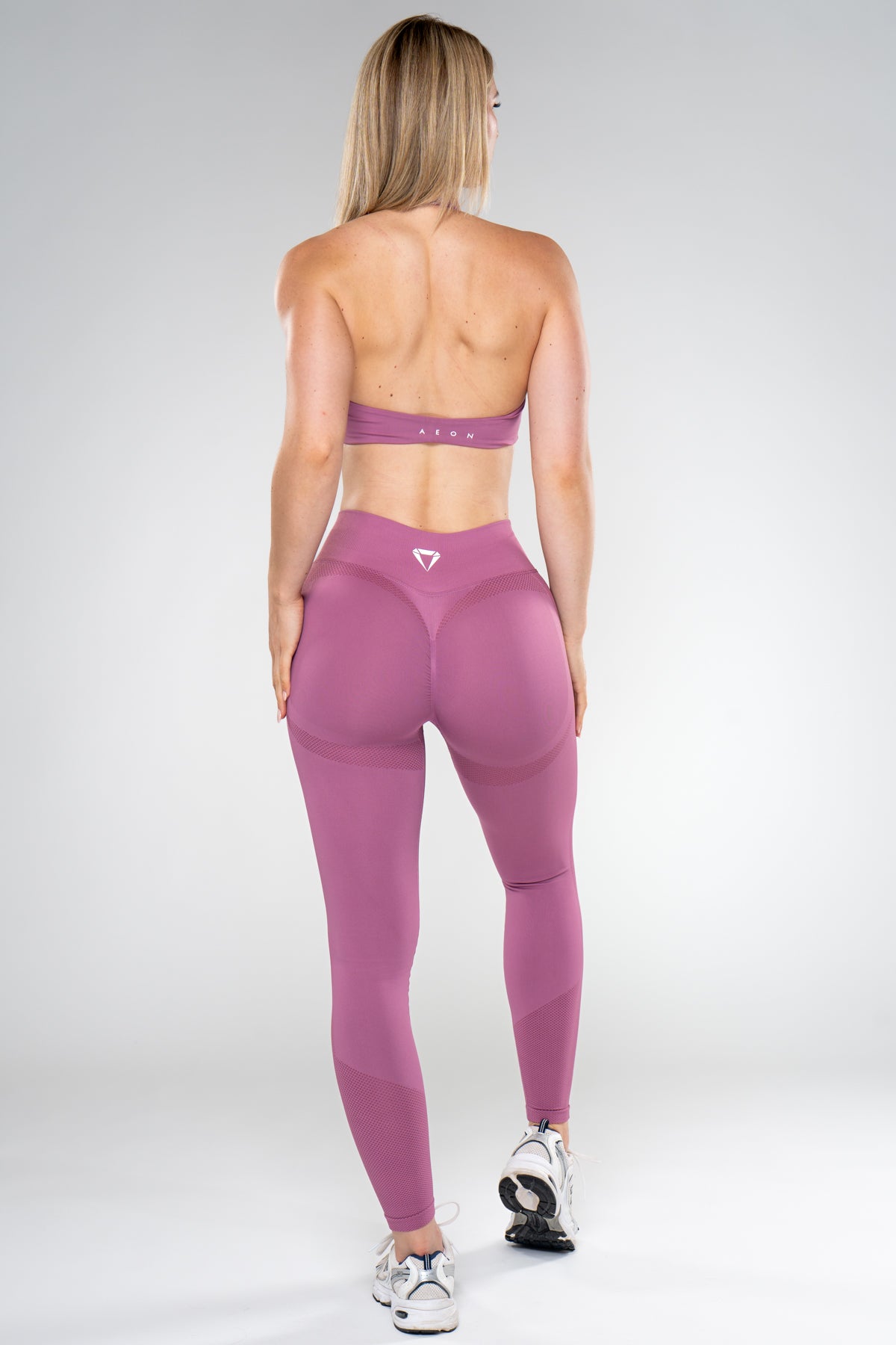 MOTION HIGH WAIST SCRUNCH TAJICE