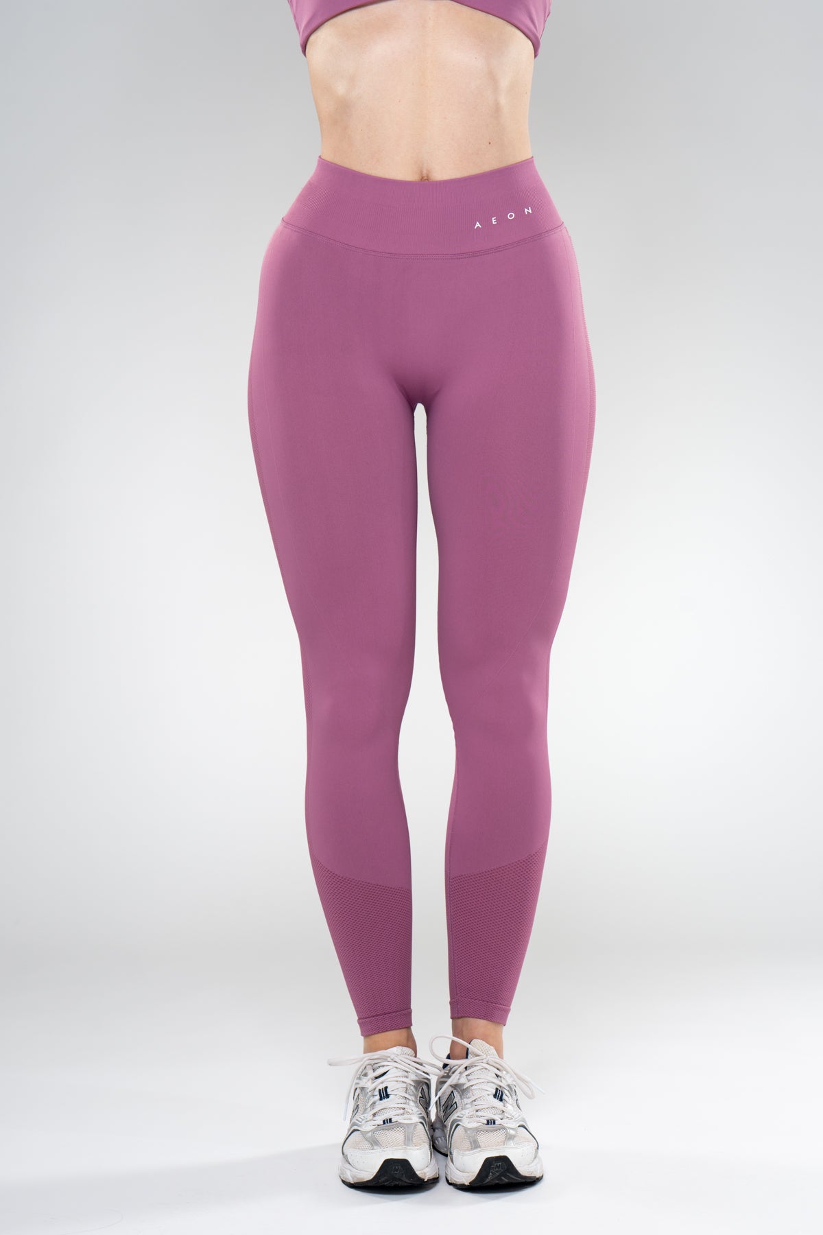 MOTION HIGH WAIST SCRUNCH TAJICE