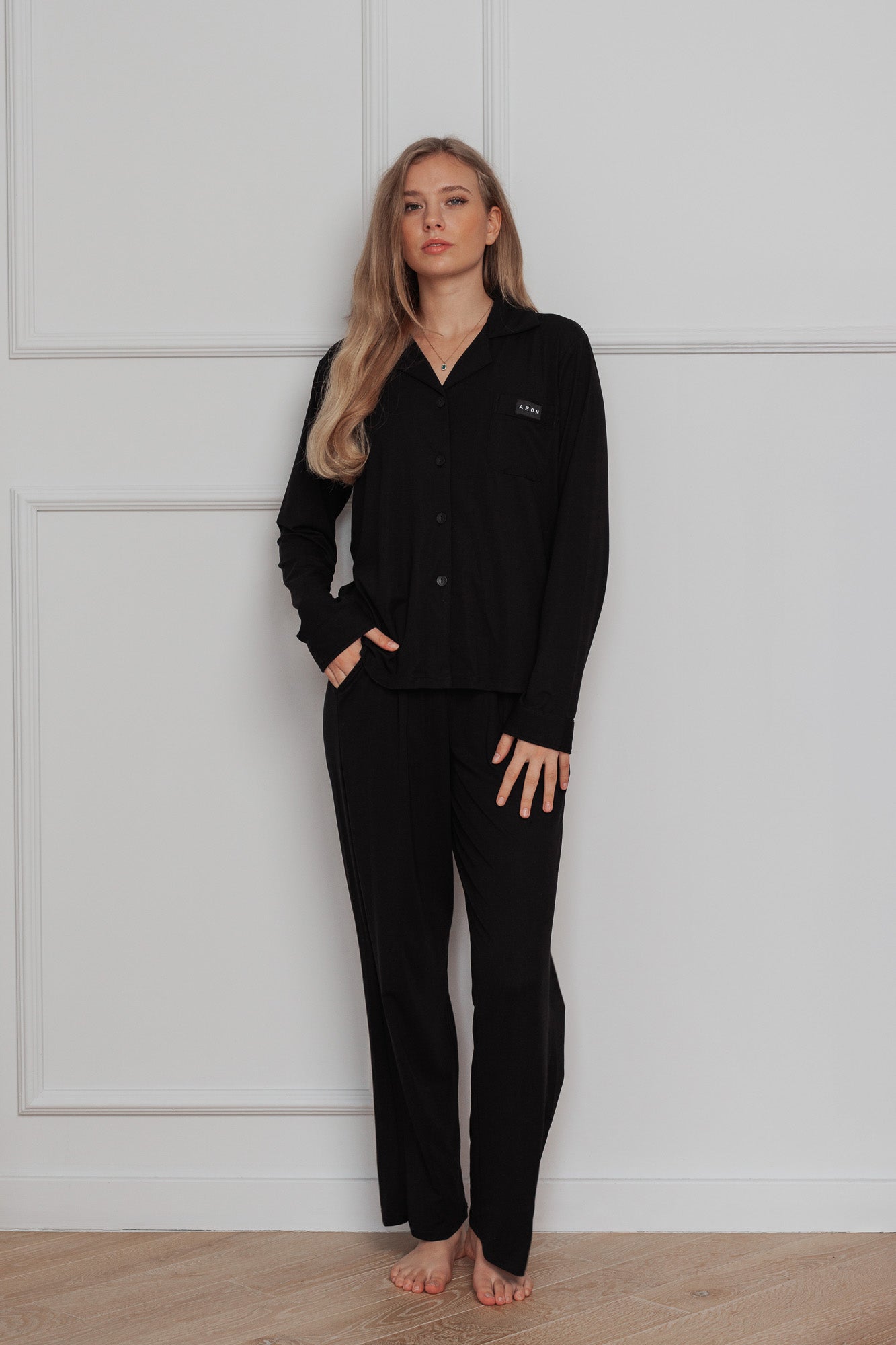 EASE PIDŽAMA - HLAČE