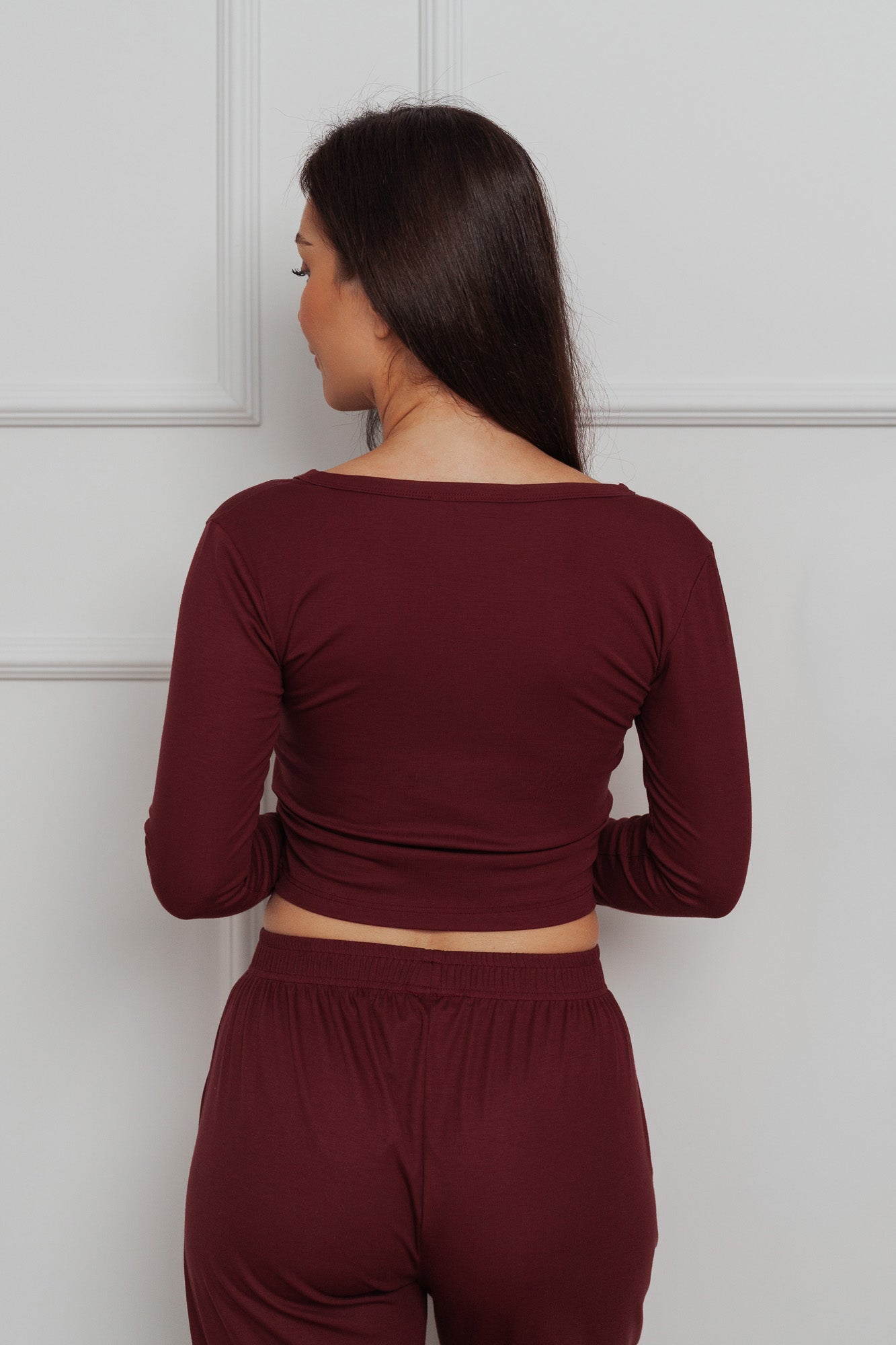 EASE PIDŽAMA - MAJICA