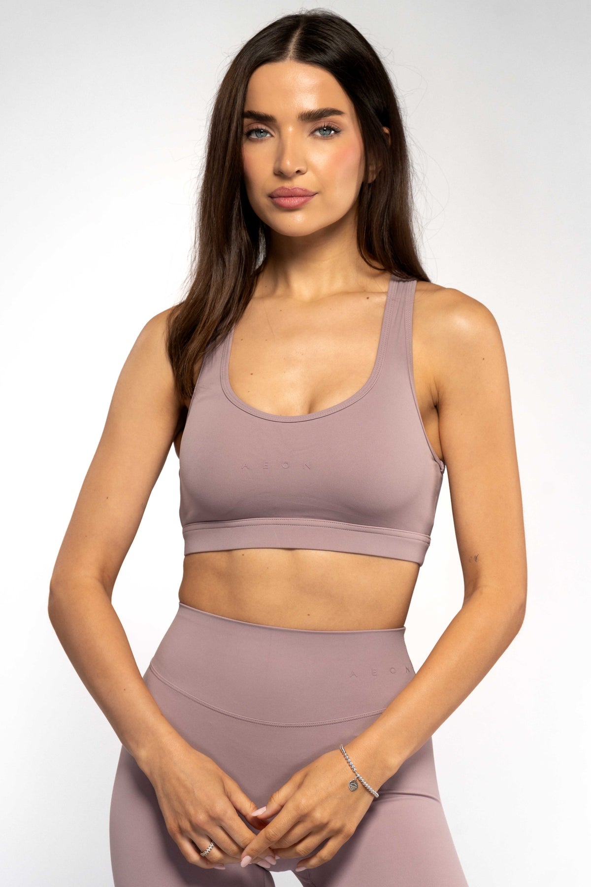 SECOND SKIN TOP