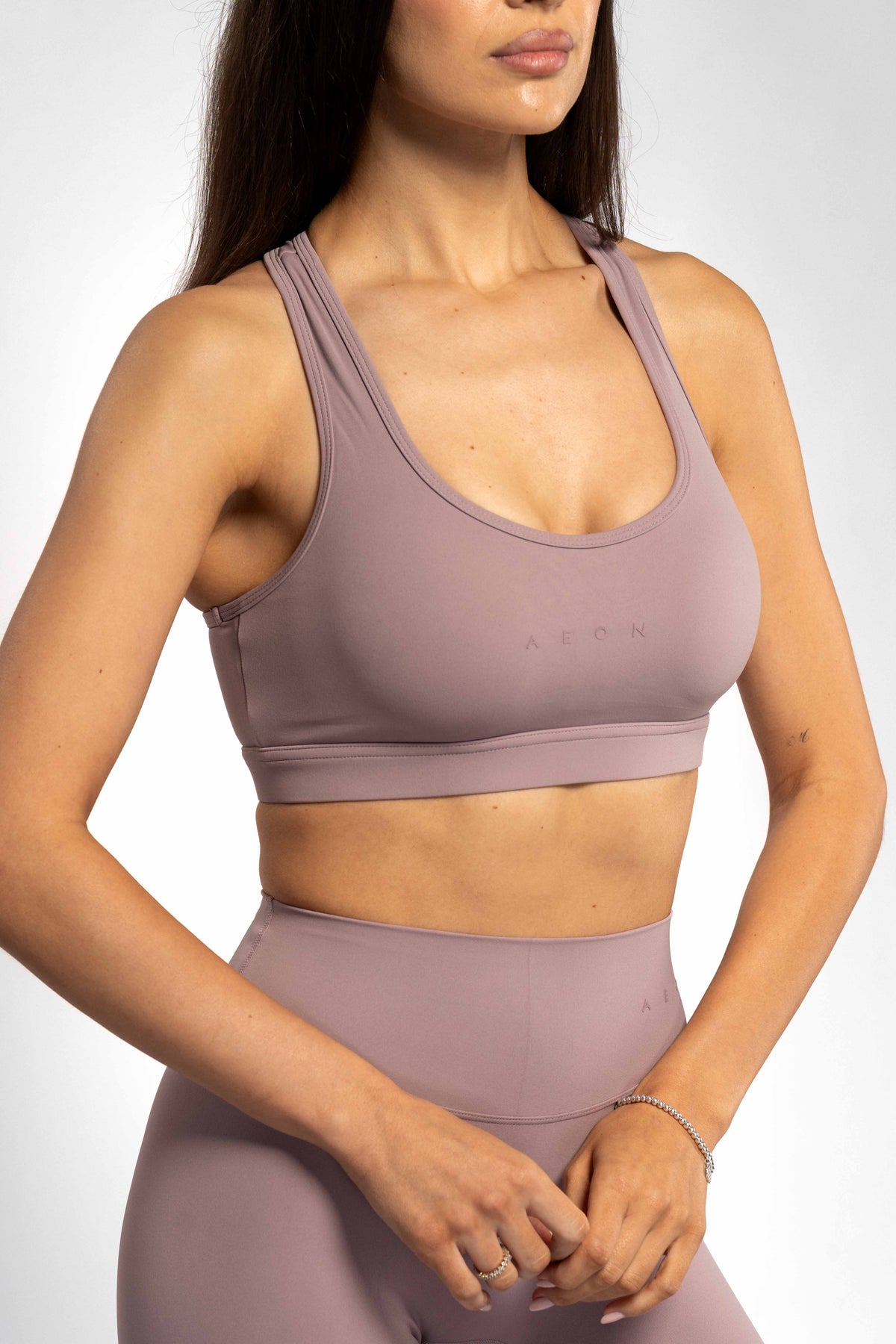 SECOND SKIN TOP