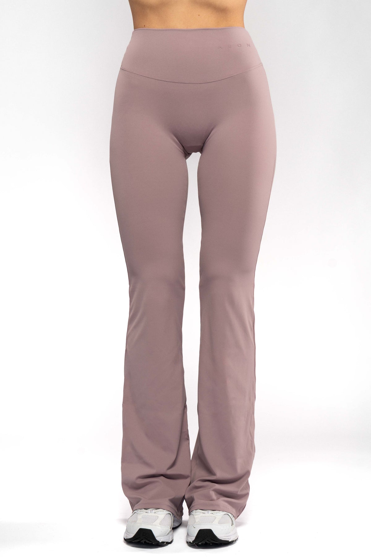 SECOND SKIN V-BACK SCRUNCH FLARED TAJICE