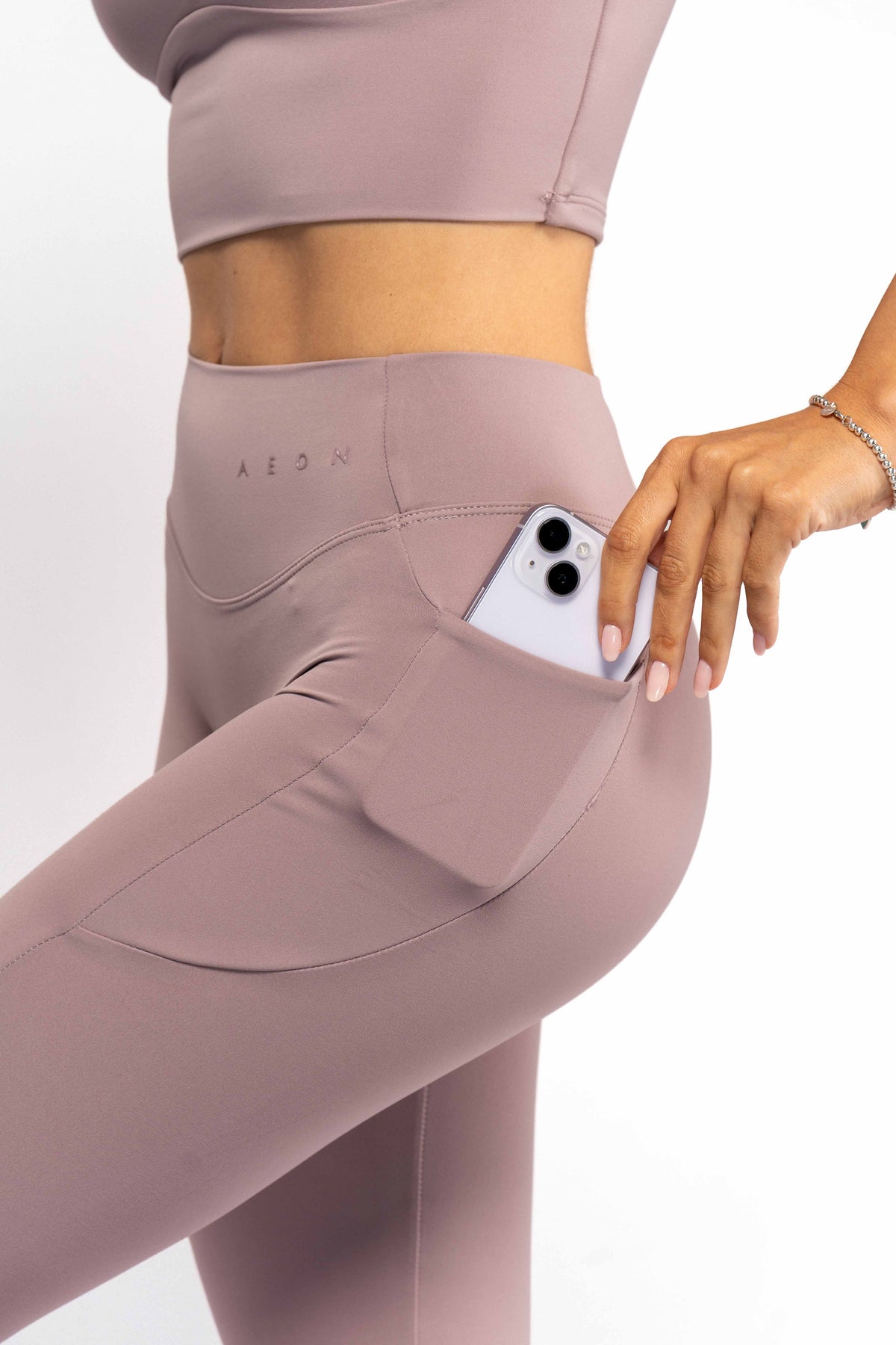 SECOND SKIN POCKET TAJICE