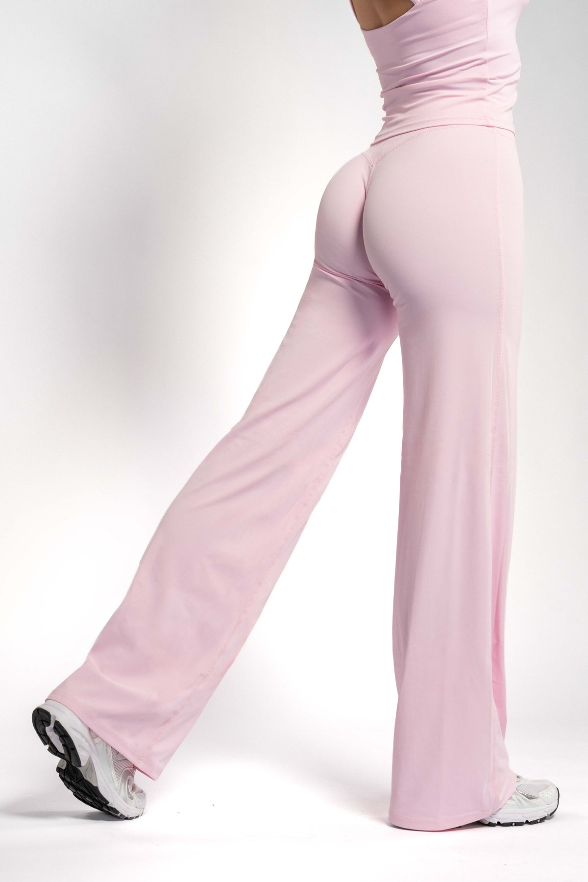 SECOND SKIN WIDE LEG TAJICE