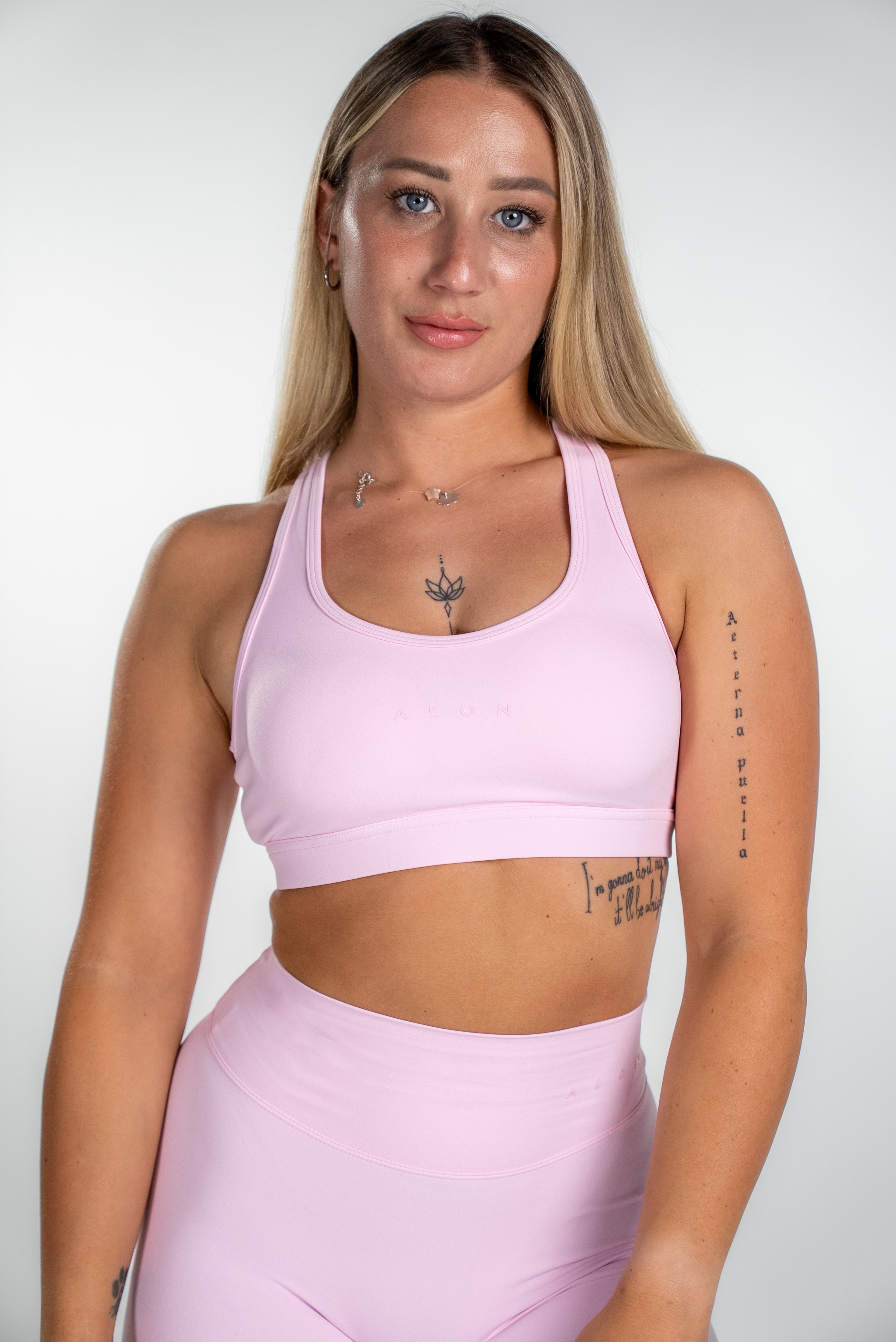 SECOND SKIN TOP