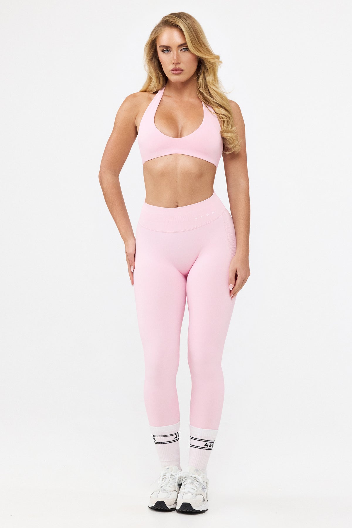 MOTION HALTER NECK GRUDNJAK V2