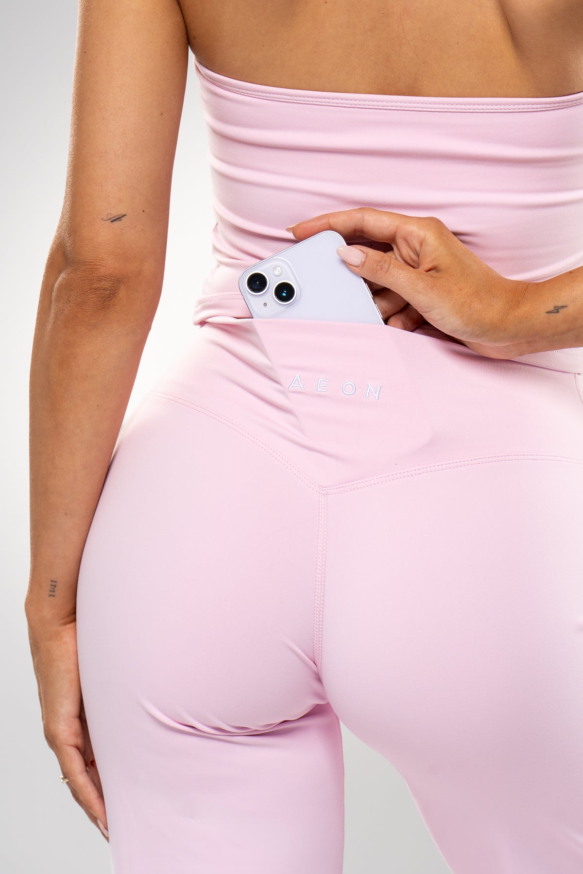 FLEXMOTION WIDE LEG TAJICE