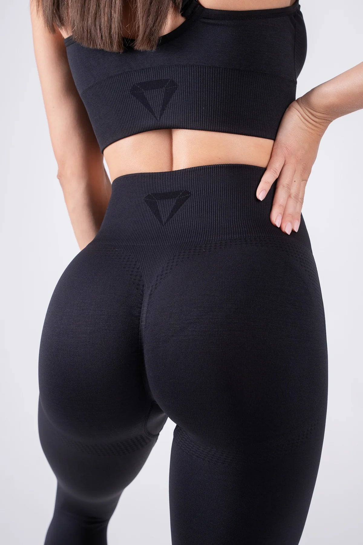ELEVATE LEGGINGS BUNDLE - BLACK (3 - PIECE) - Aeon Athletics