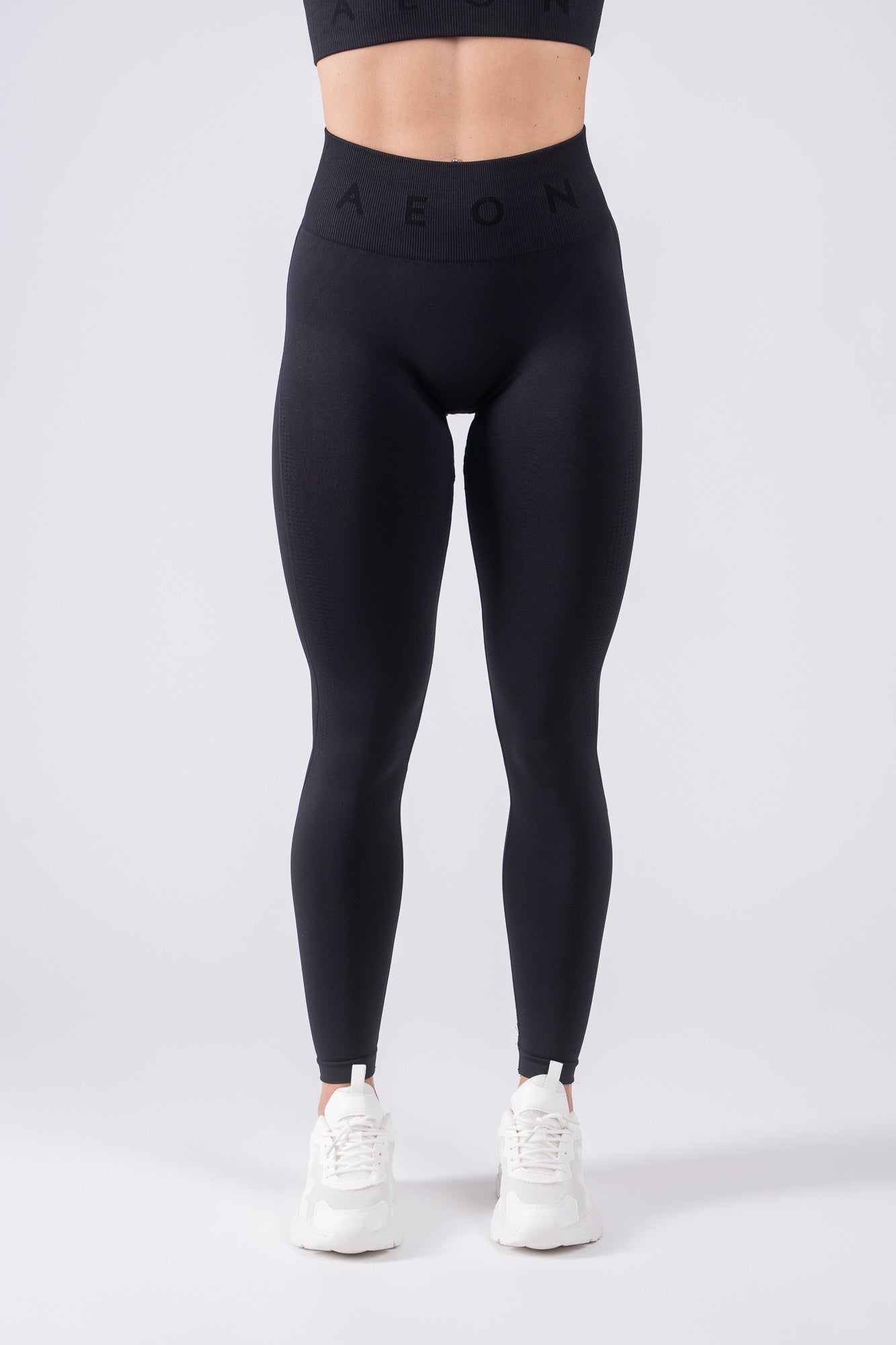 ELEVATE SEAMLESS LEGGINGS - Aeon Athletics