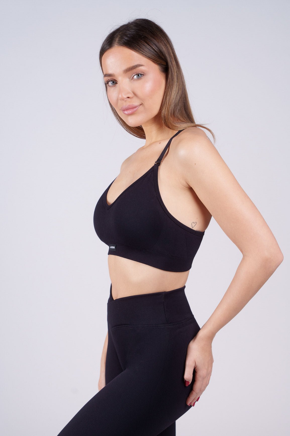 EMPOWER BRA - Aeon Athletics