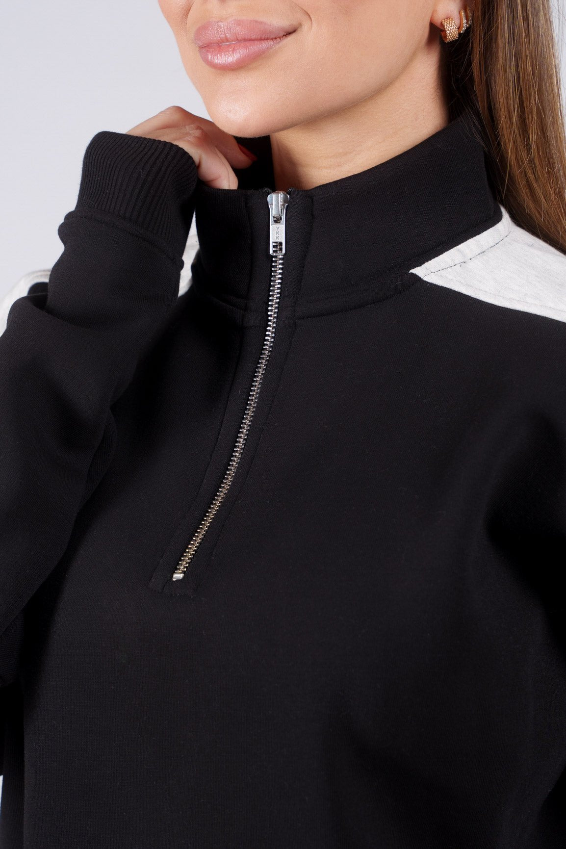 EMPOWER BUNDLE - ROYAL BLACK (3 - PIECE) - Aeon Athletics