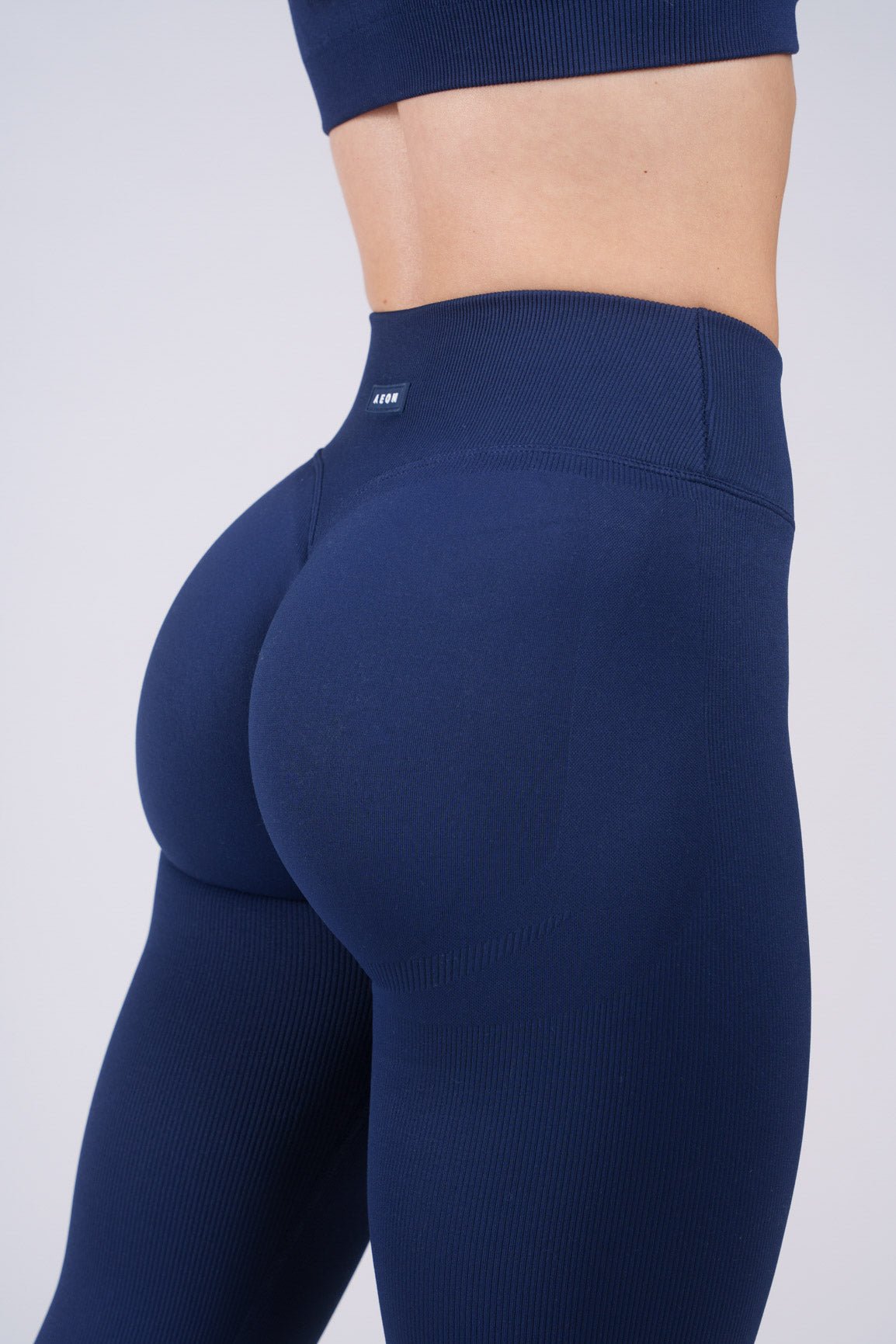 EMPOWER LEGGINGS - Aeon Athletics