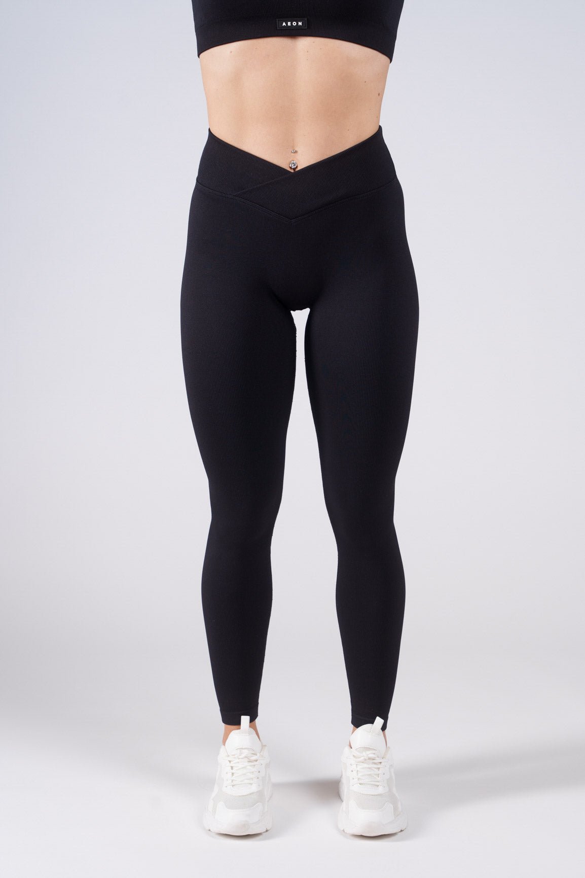 EMPOWER LEGGINGS - Aeon Athletics