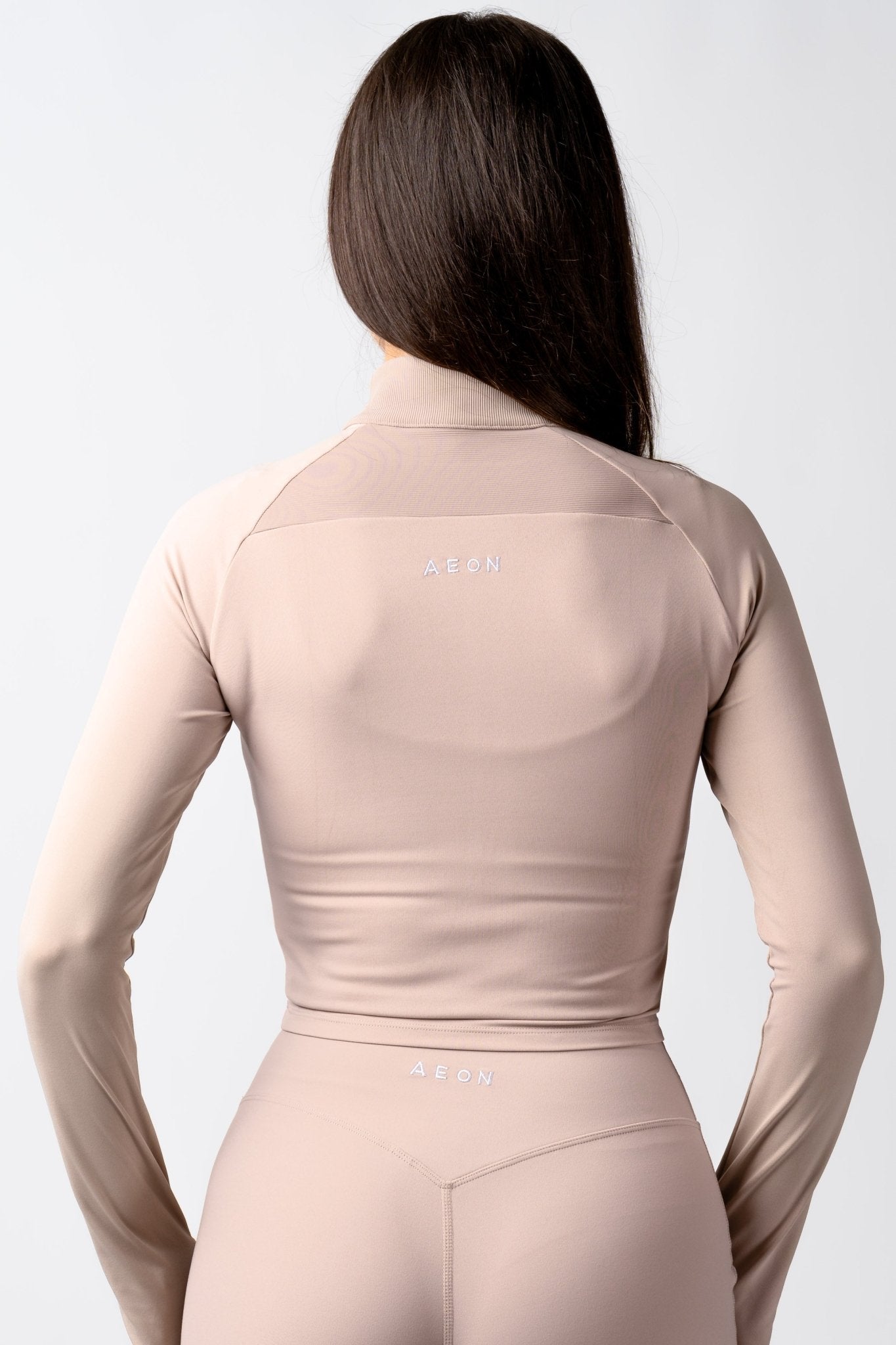 FLEXMOTION BUNDLE - SAND (3 - PIECE) - Aeon Athletics