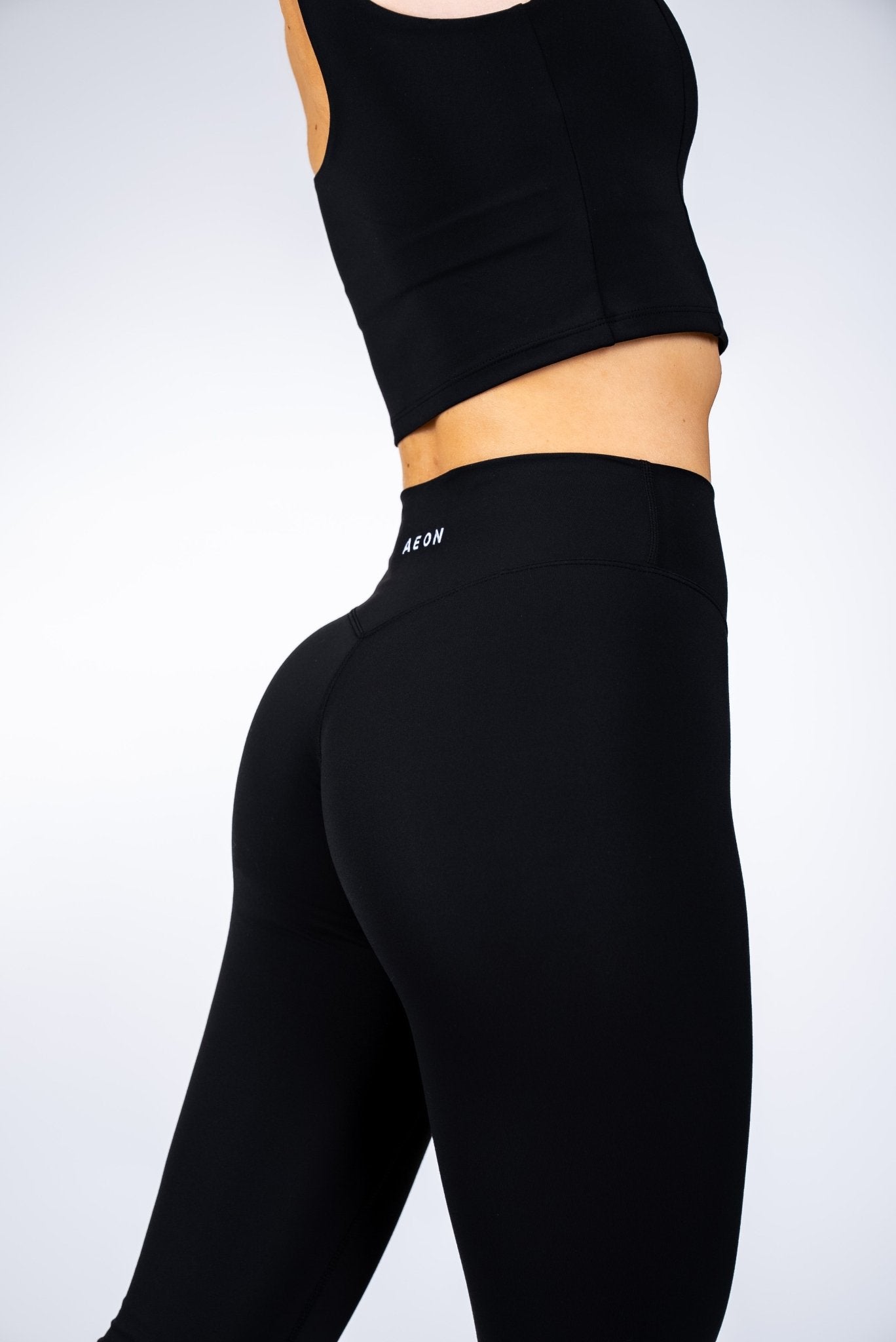 FLEXMOTION LEGGINGS - Aeon Athletics