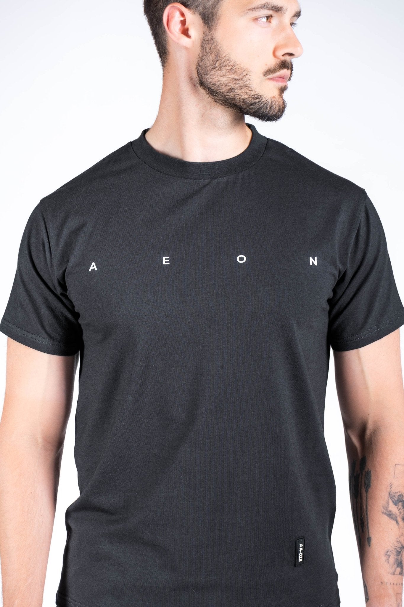 ICON 24/7 TEE - Aeon Athletics