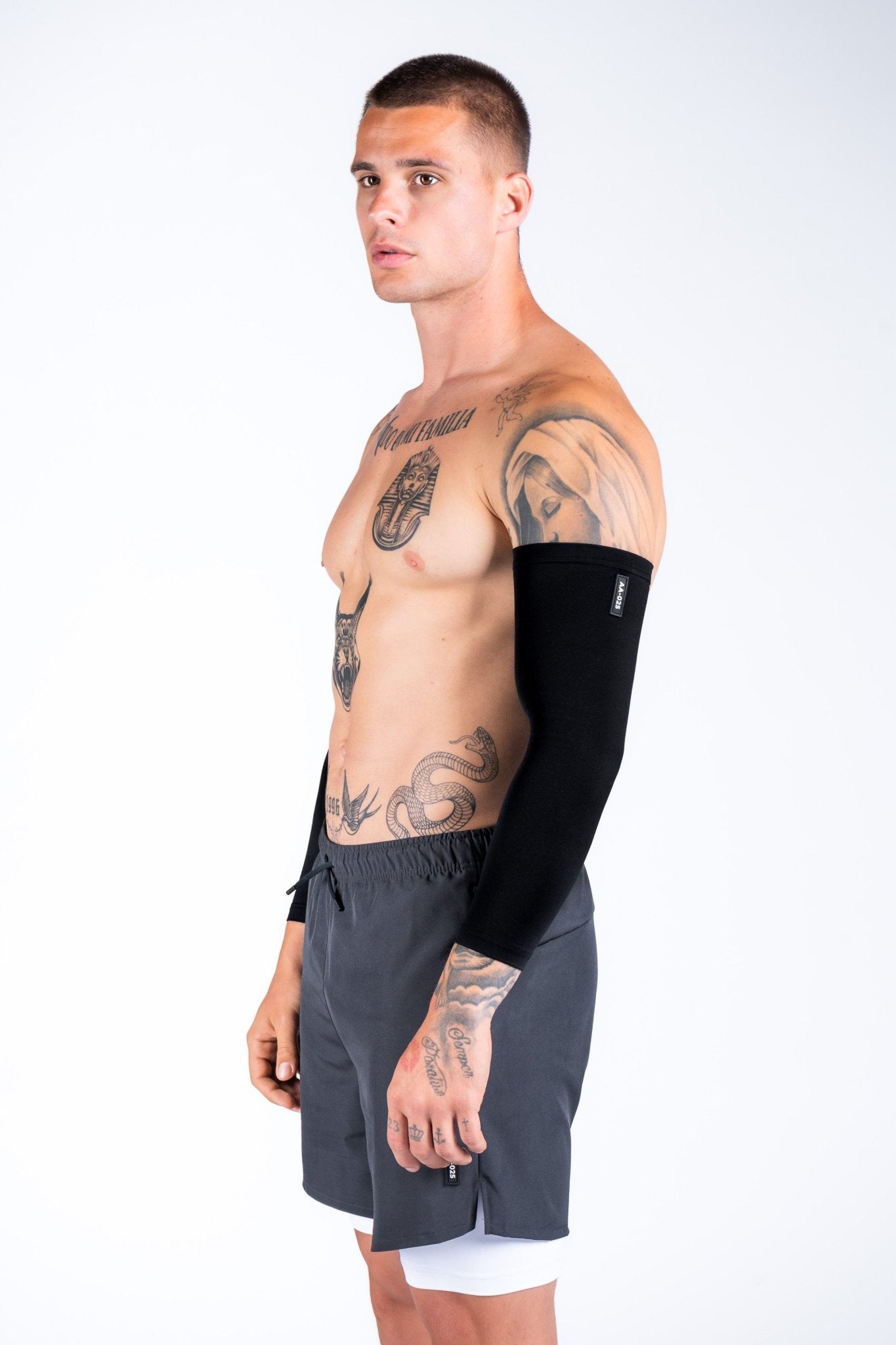 ICON ARM SLEEVE - Aeon Athletics