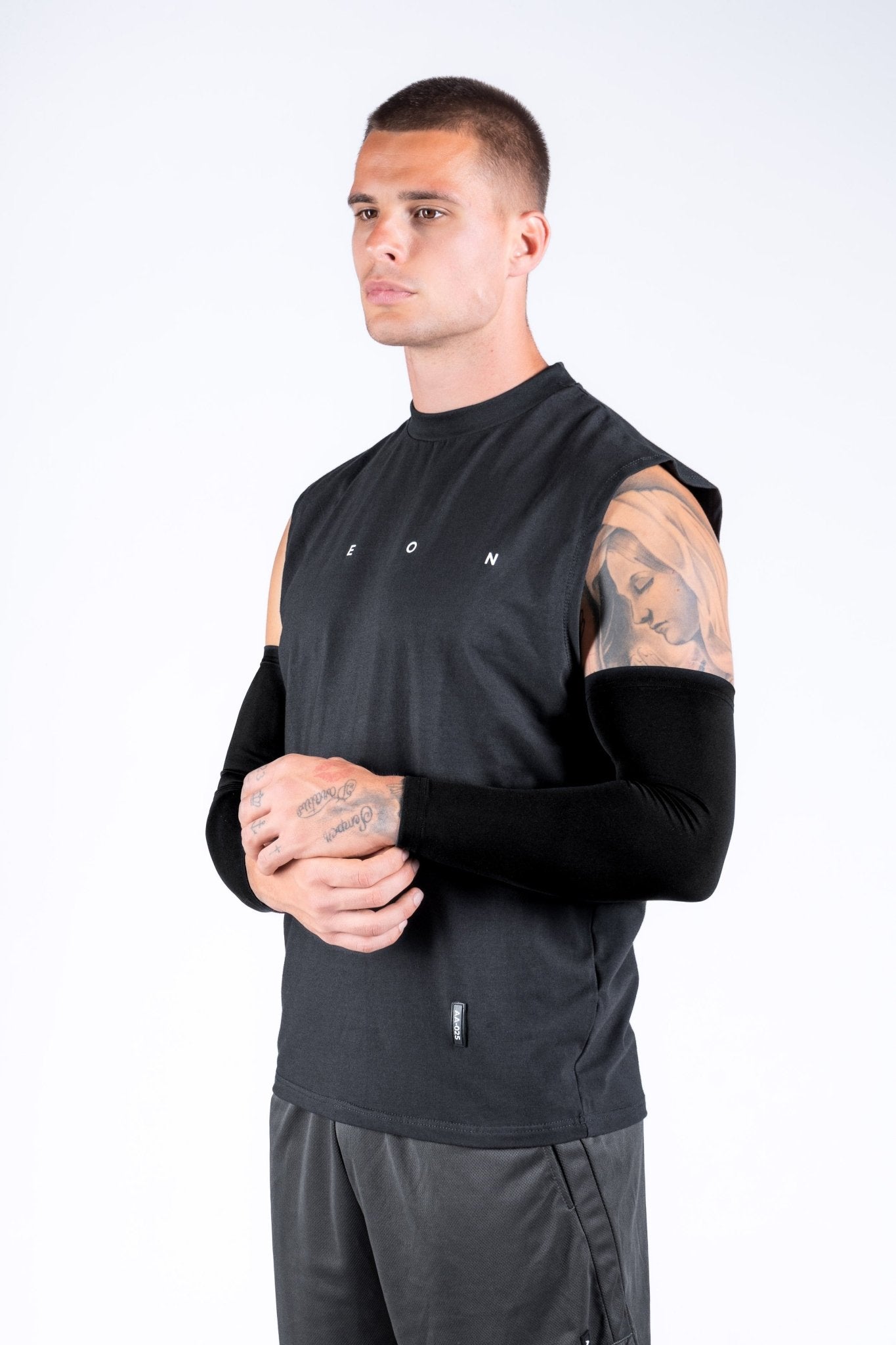 ICON BUNDLE - GRAPHITE (2 - PIECE) - Aeon Athletics