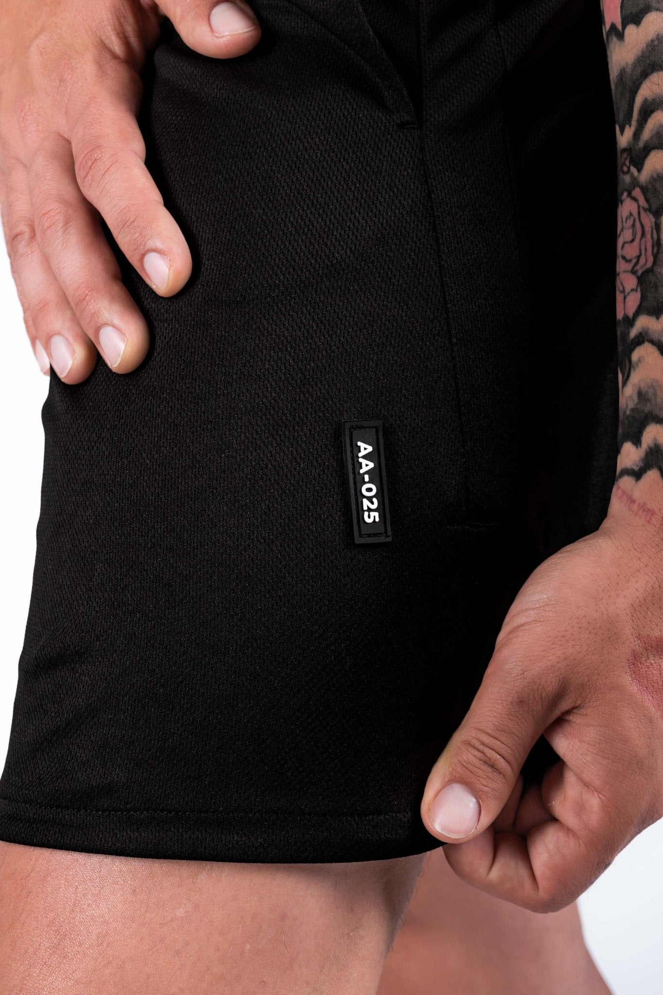 ICON PERFORMANCE BASKETBALL SHORTS - Aeon Athletics