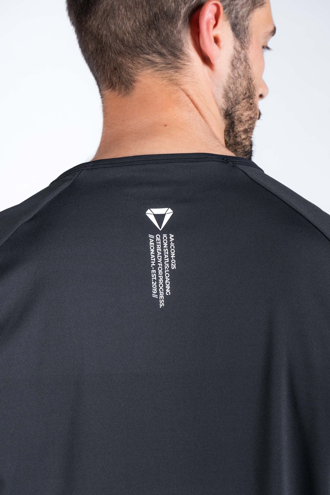ICON PERFORMANCE TEE BUNDLE (3 - PIECES) - Aeon Athletics