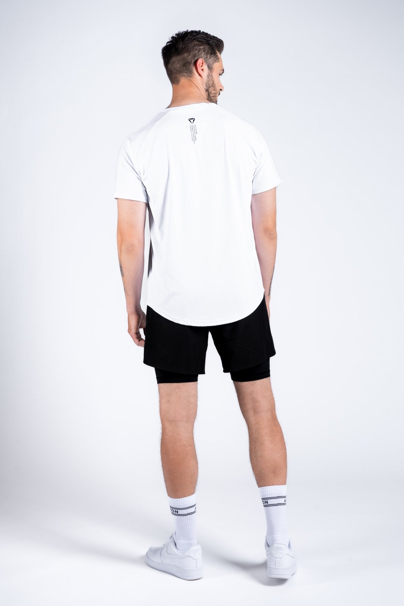 ICON PERFORMANCE TEE - Aeon Athletics