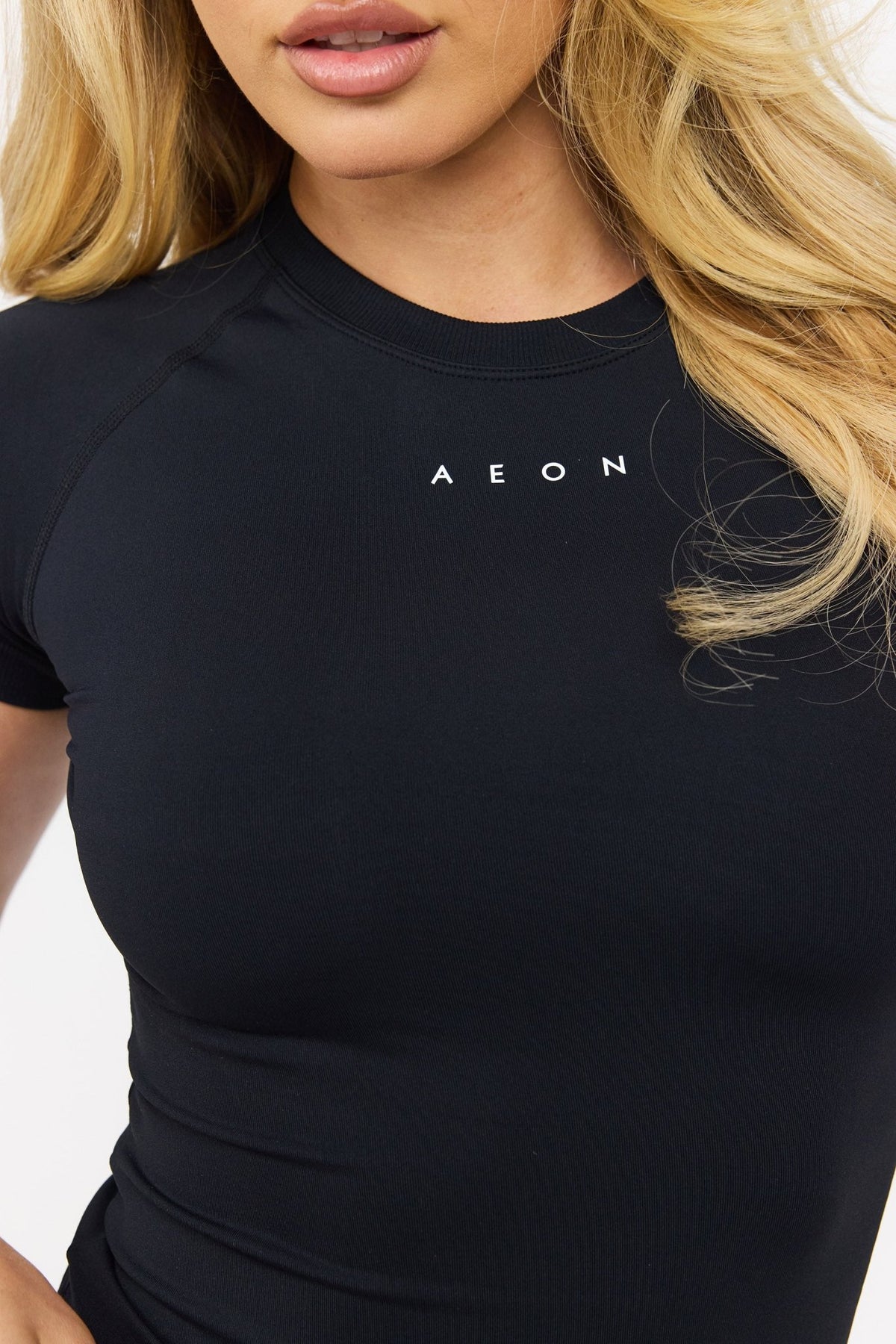 MOTION SCULPT TEE V2 - Aeon Athletics