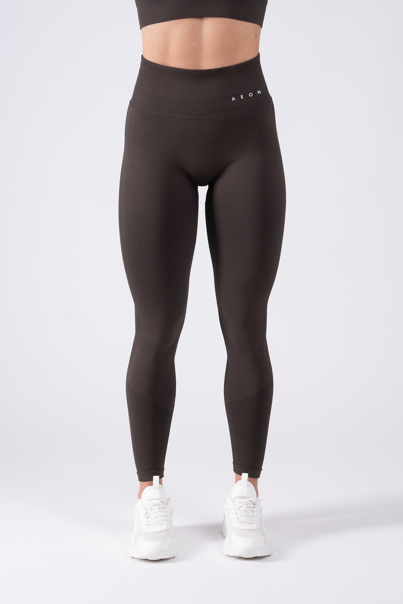 MOTION SEAMLESS LEGGINGS - Aeon Athletics