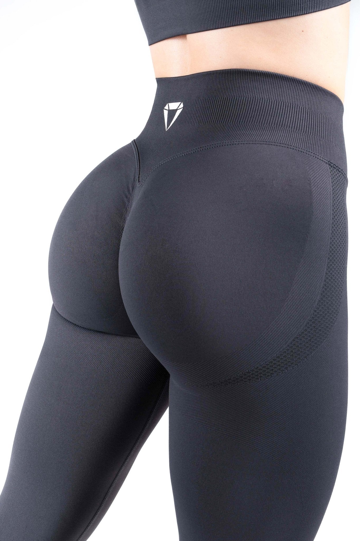 MOTION SEAMLESS LEGGINGS V2 - Aeon Athletics