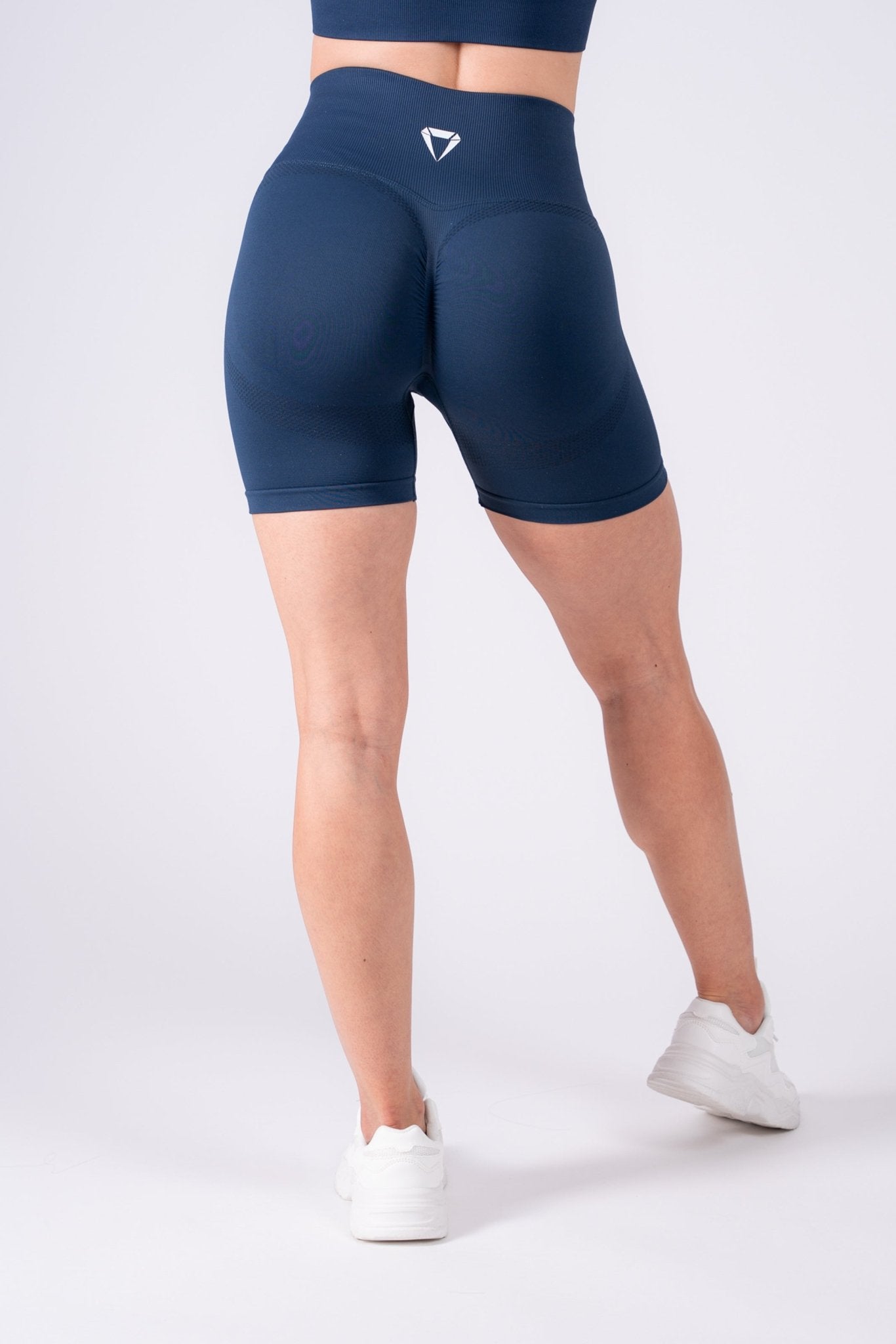 MOTION SEAMLESS SHORTS - Aeon Athletics