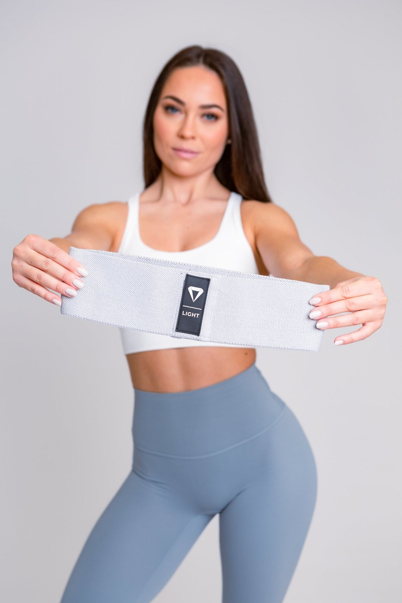 RESISTANCE BAND - Aeon Athletics