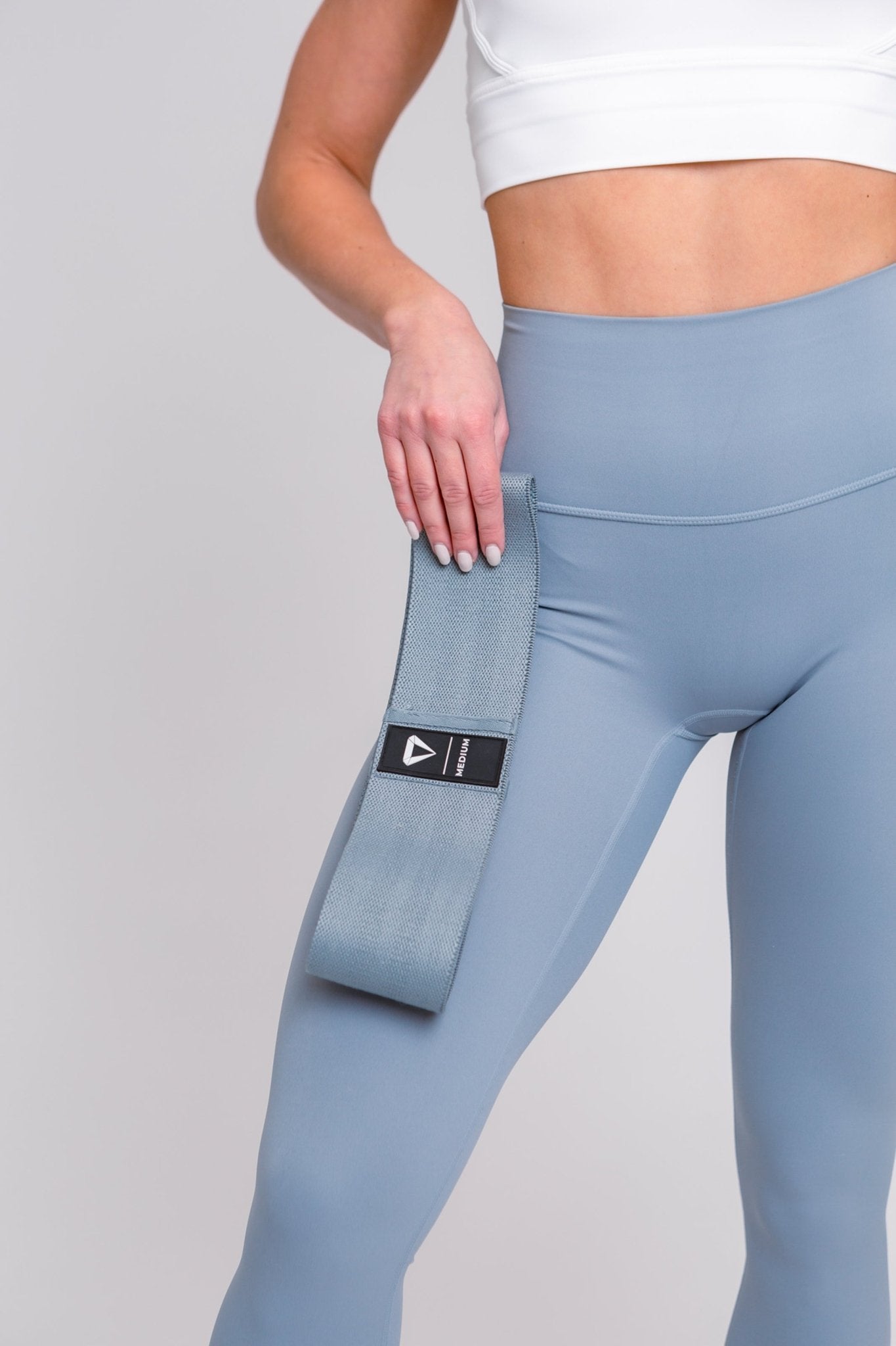 RESISTANCE BAND - Aeon Athletics