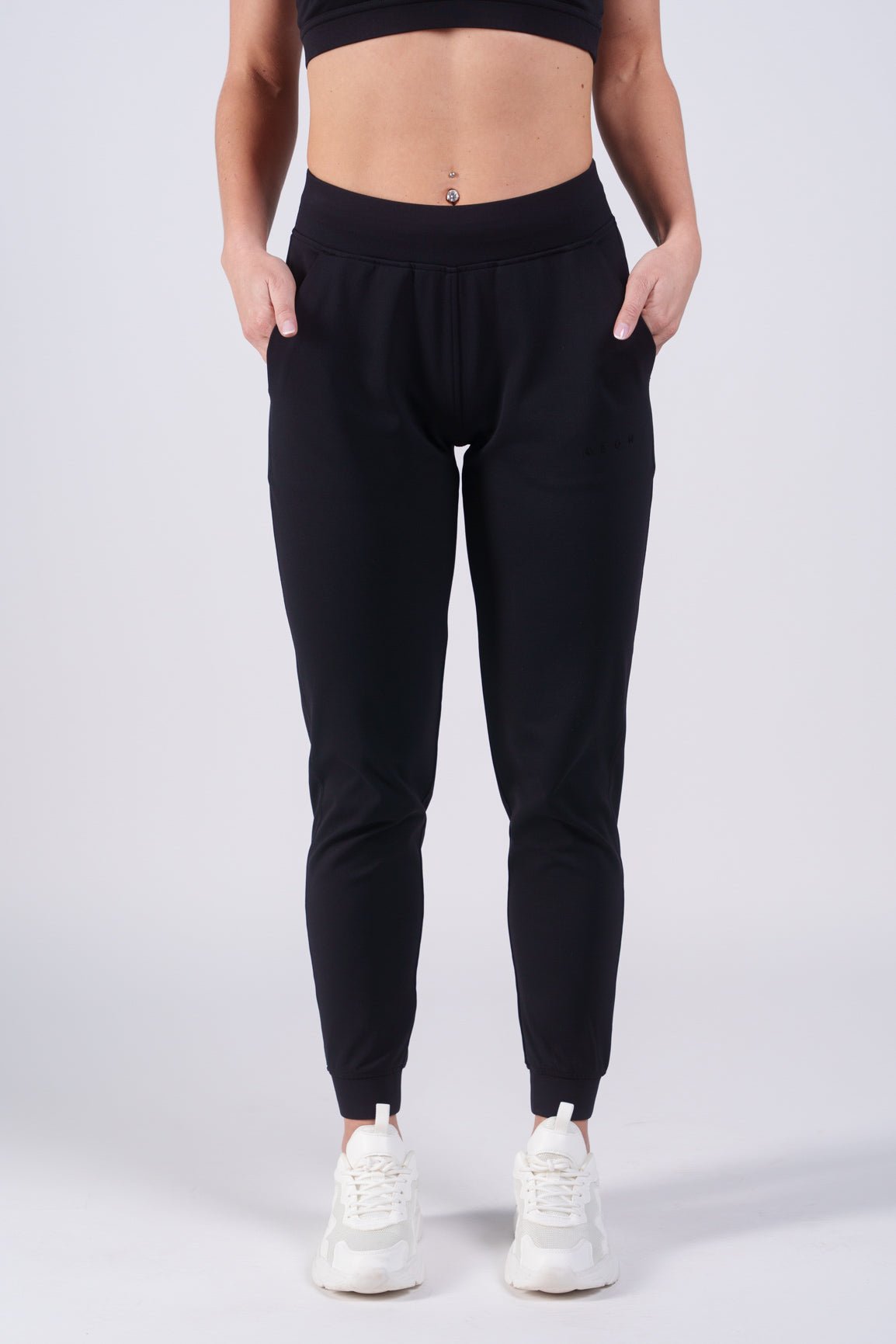 SECOND SKIN JOGGERS - Aeon Athletics