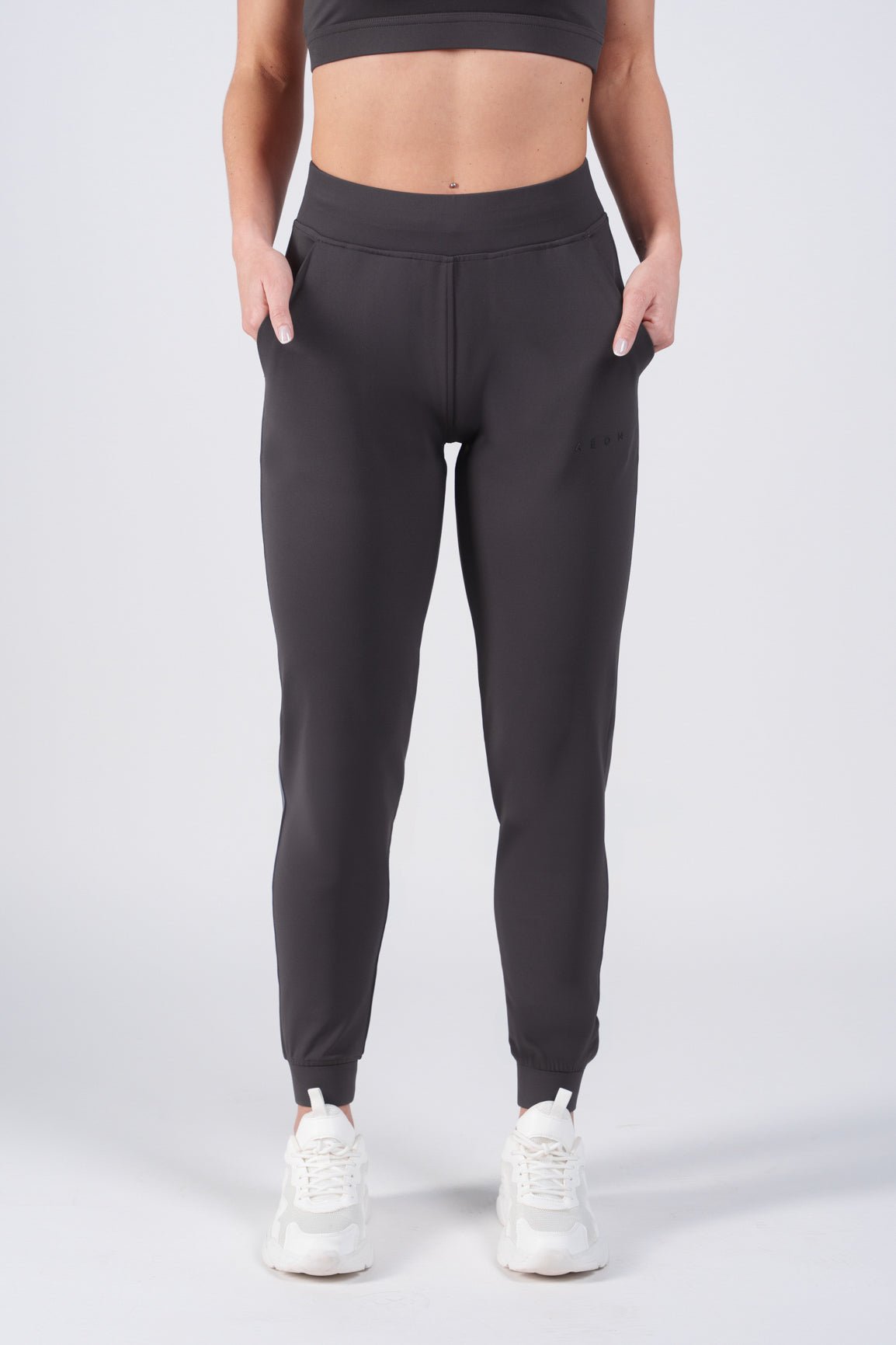 SECOND SKIN JOGGERS - Aeon Athletics