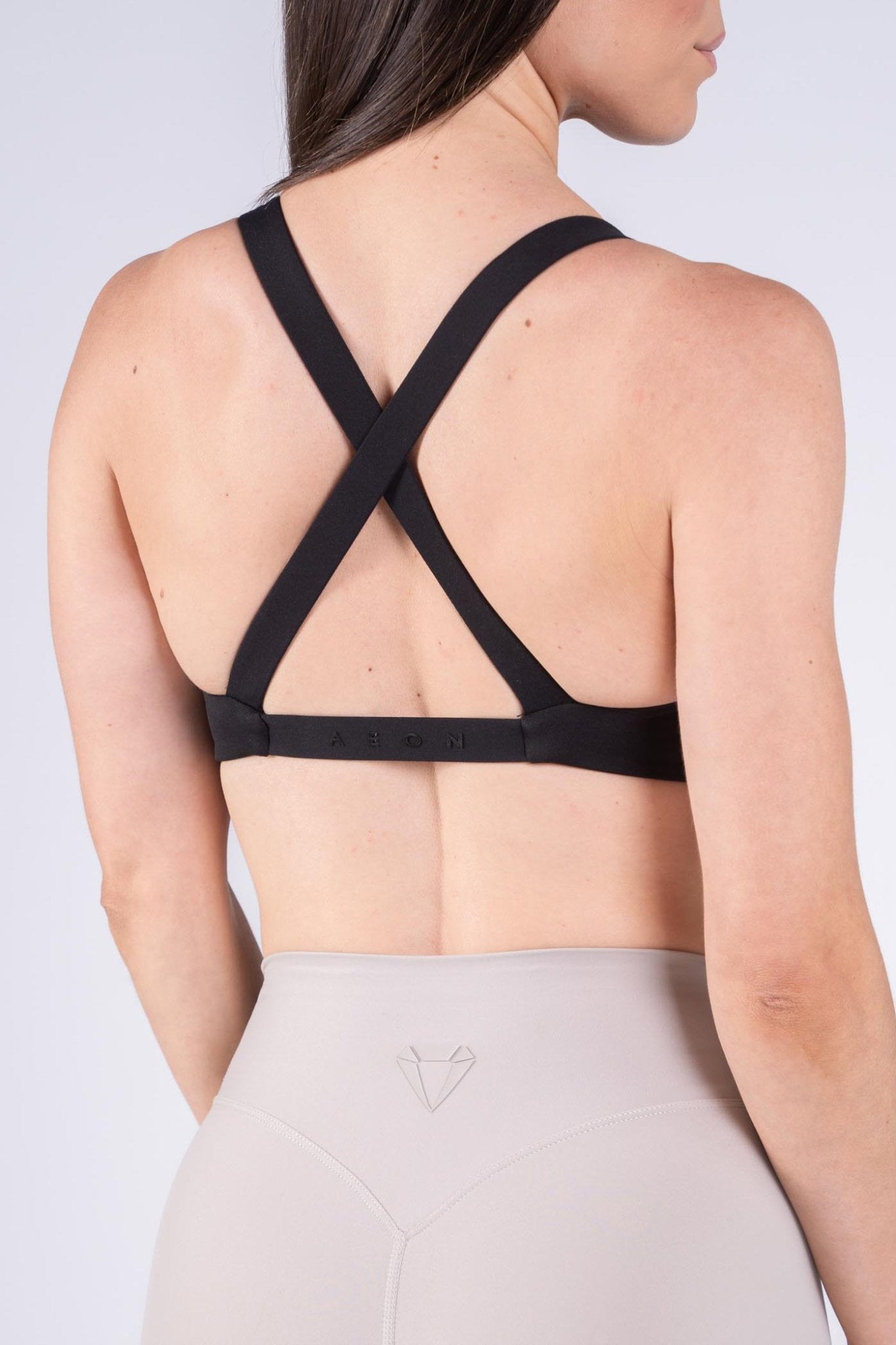 SECOND SKIN SCULPT BUNDLE - BLACK (4 - PIECE) - Aeon Athletics