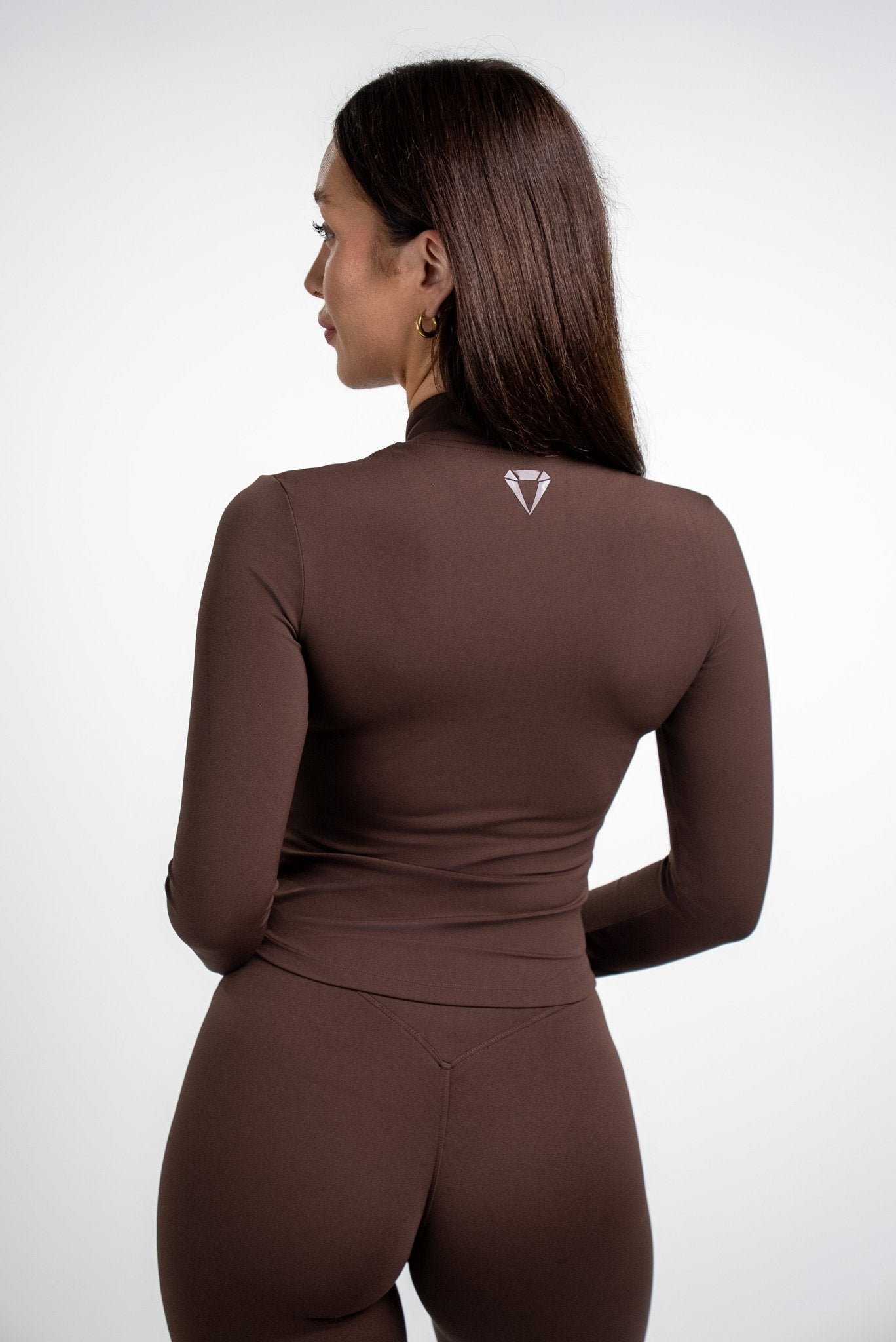 SECOND SKIN SCULPT JACKET - Aeon Athletics