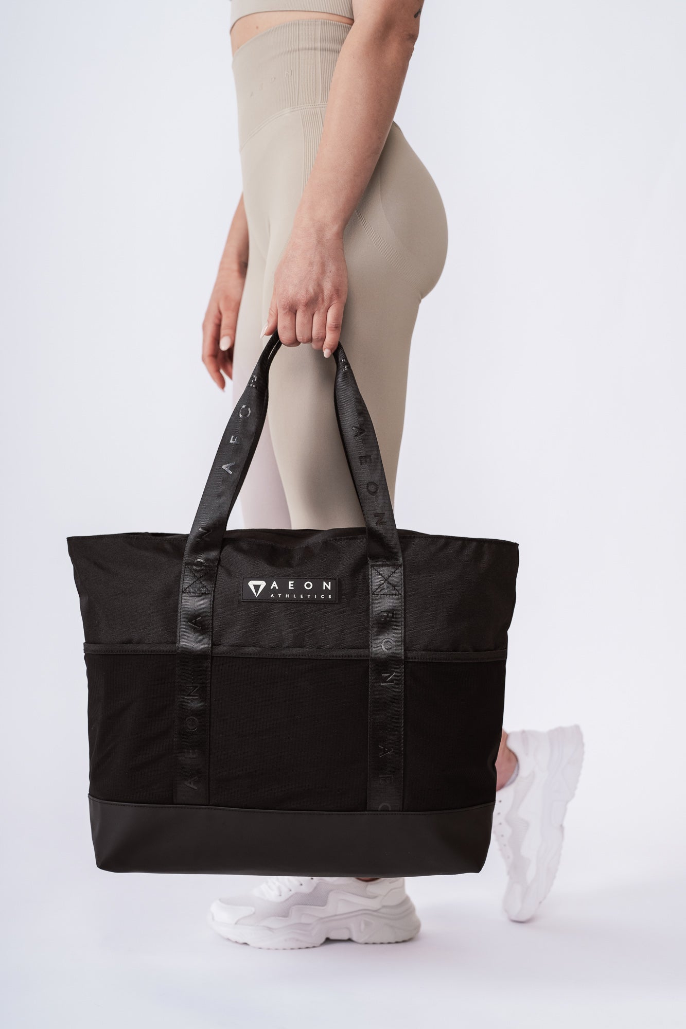 ELEVATE TOTE TORBA