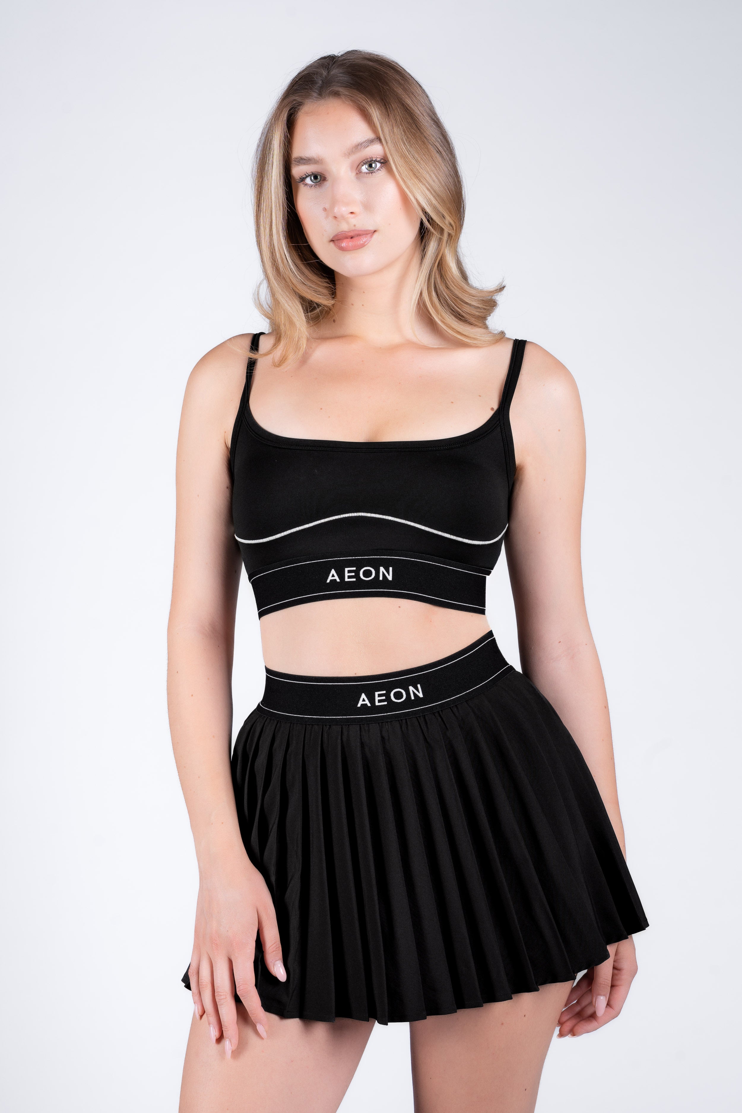 SECOND SKIN PRO TOP