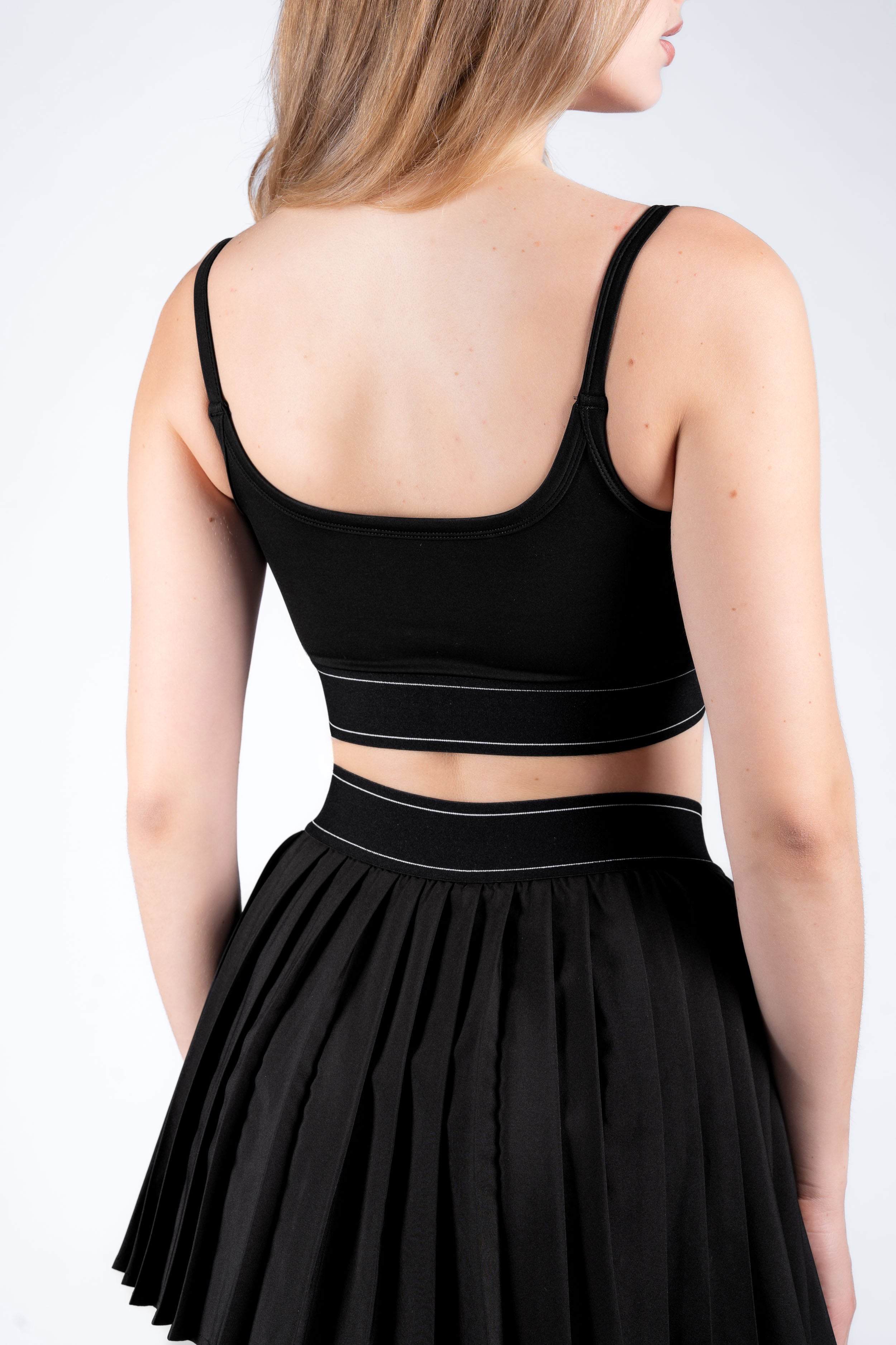 SECOND SKIN PRO TOP