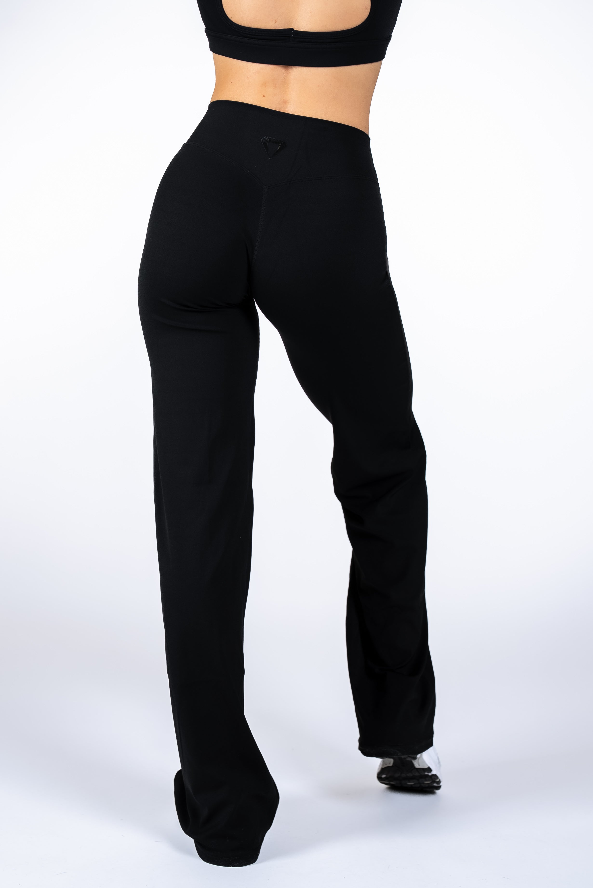 SECOND SKIN WIDE LEG TAJICE